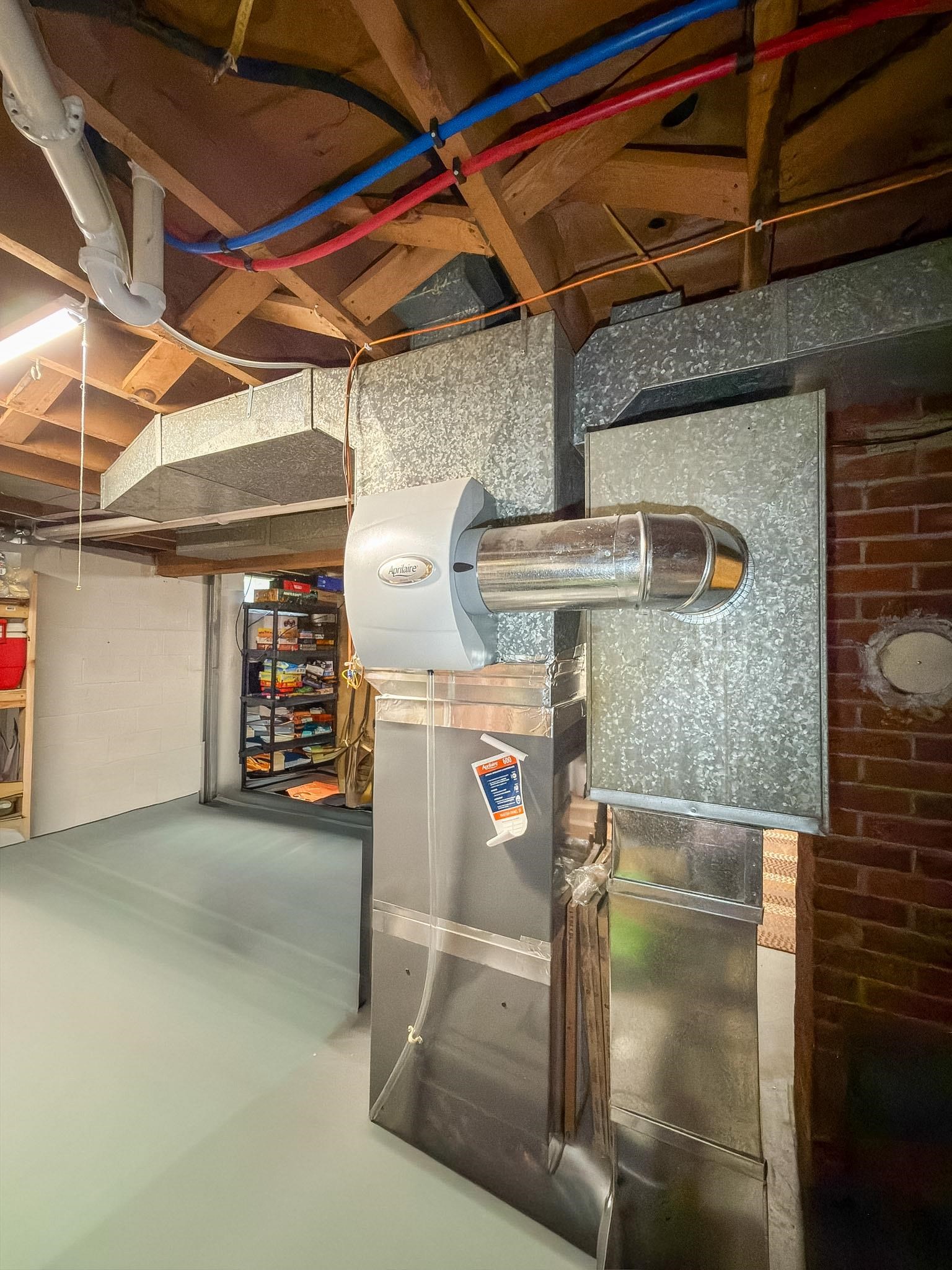 607 Johnson Street Property Photo 24