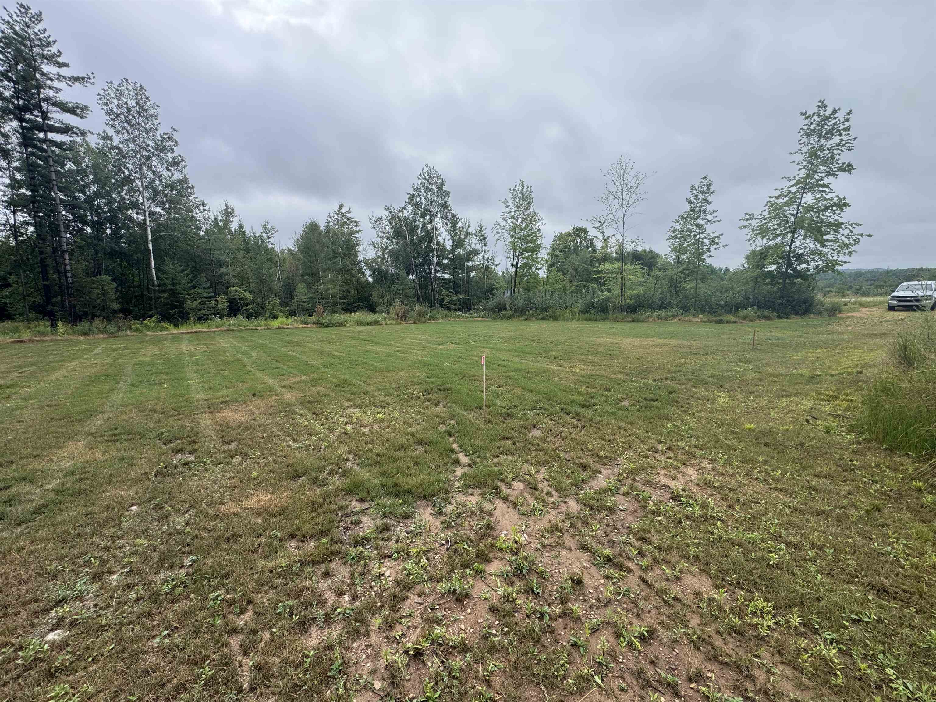 0.80 Acres On County Road U Property Photo 1