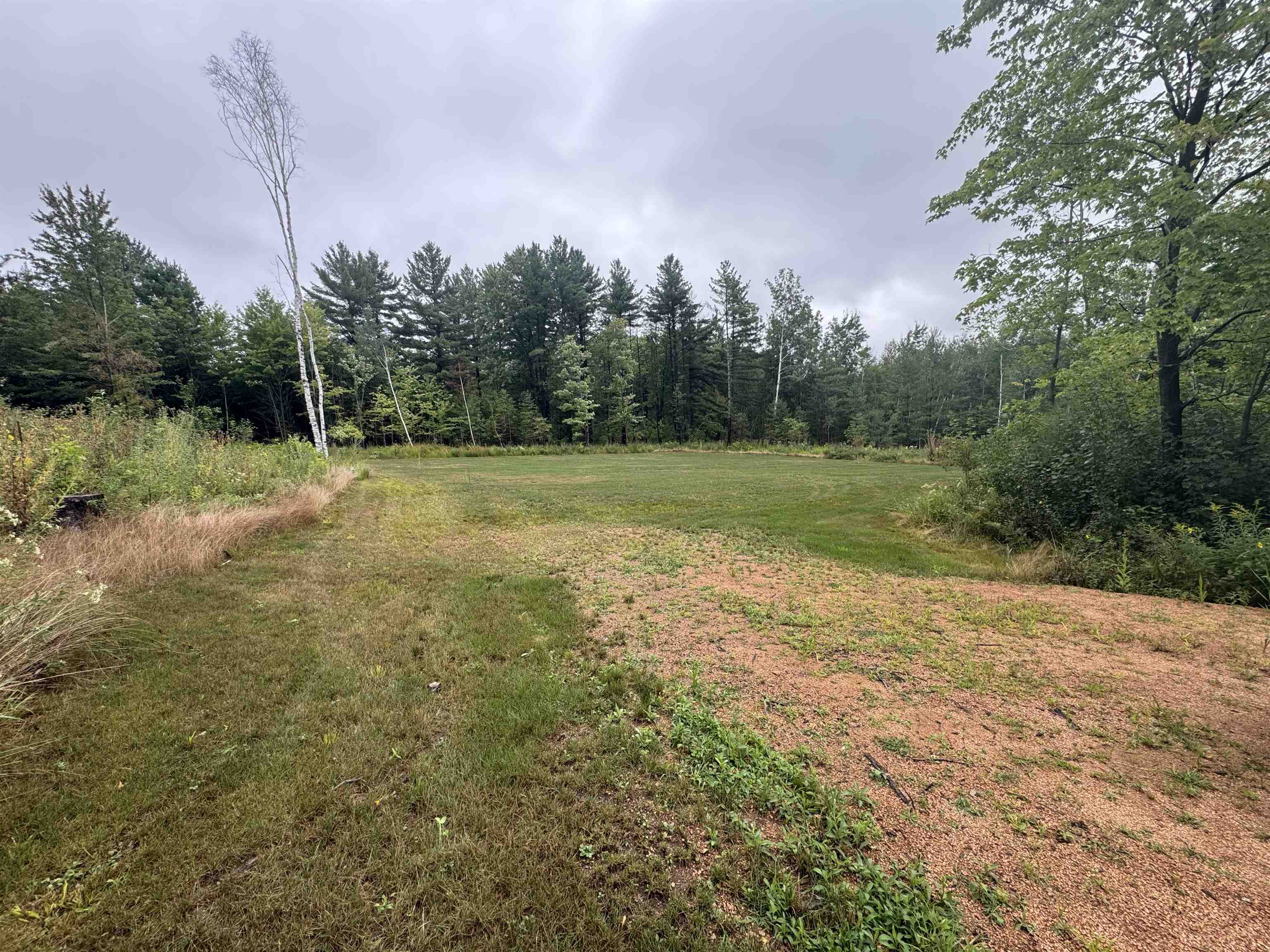 0.80 Acres On County Road U Property Photo 2