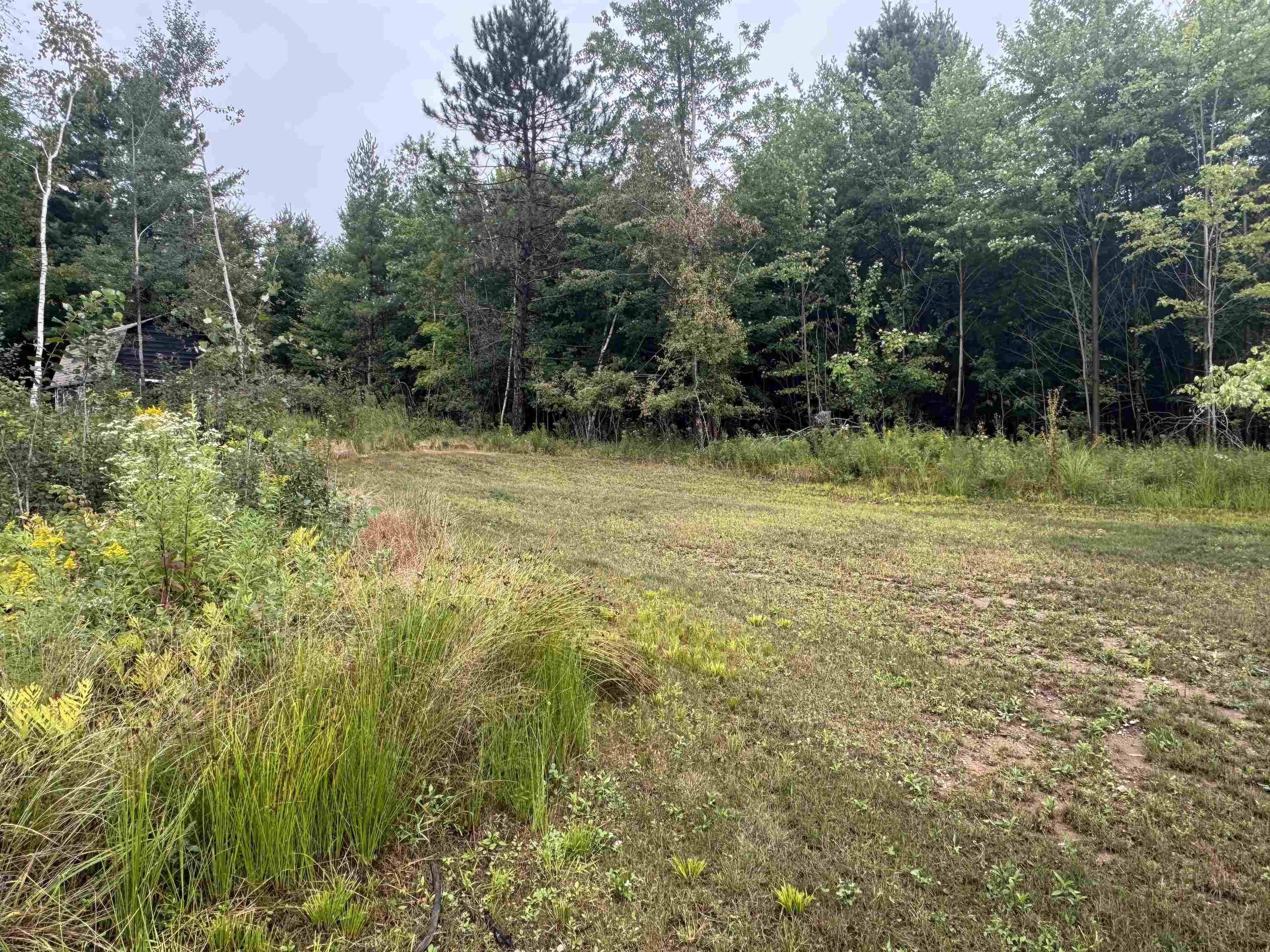 0.80 Acres On County Road U Property Photo 3