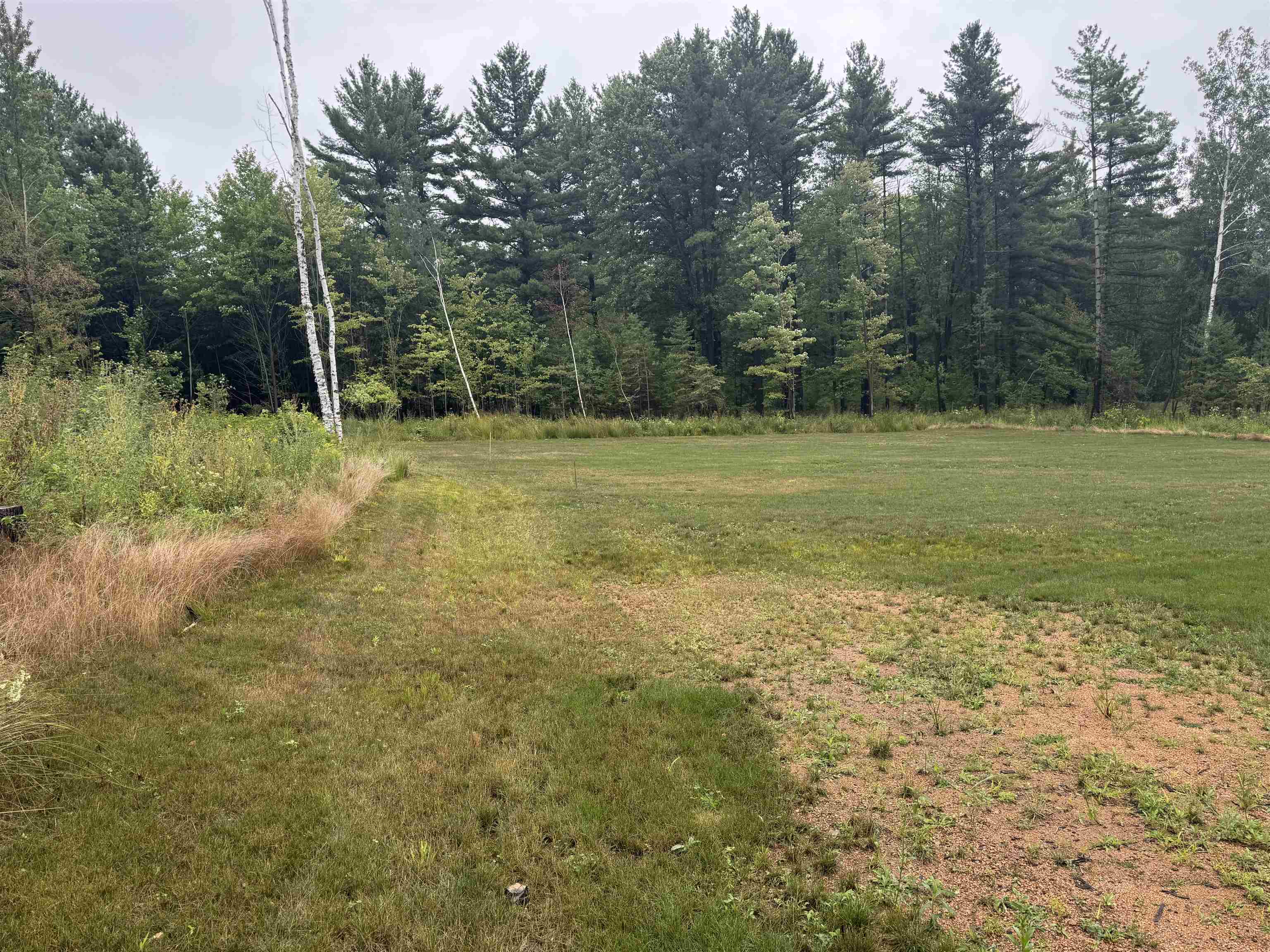 0.80 Acres On County Road U Property Photo 4