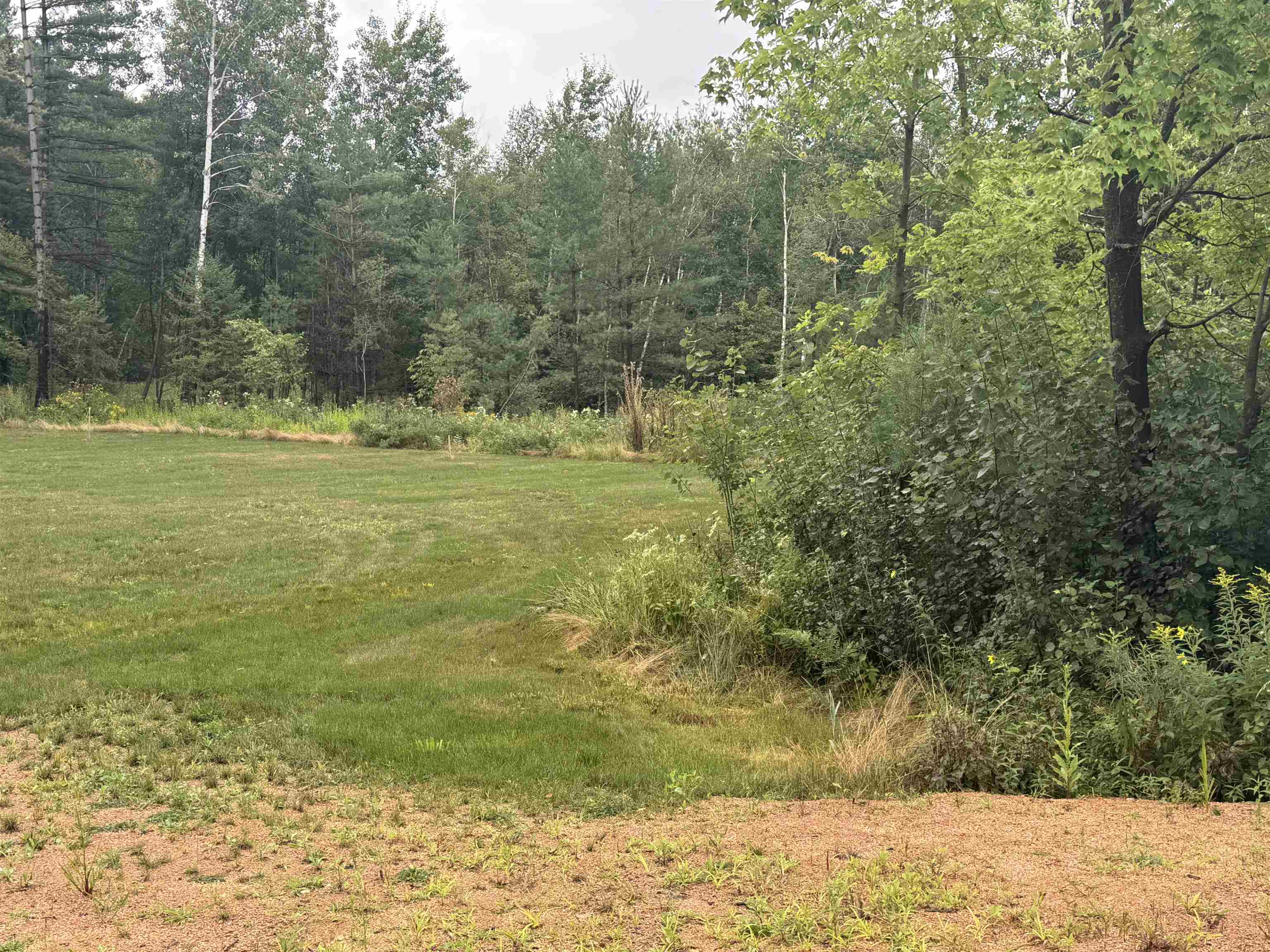 0.80 Acres On County Road U Property Photo 5