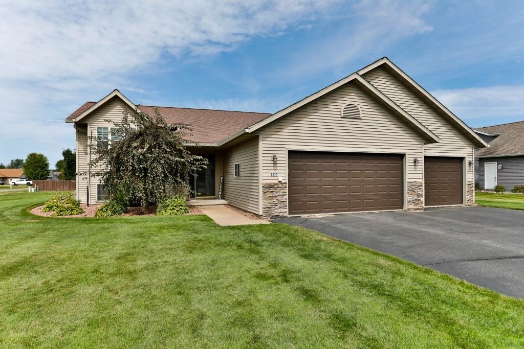 2510 Sunny Meadow Drive Property Photo 1