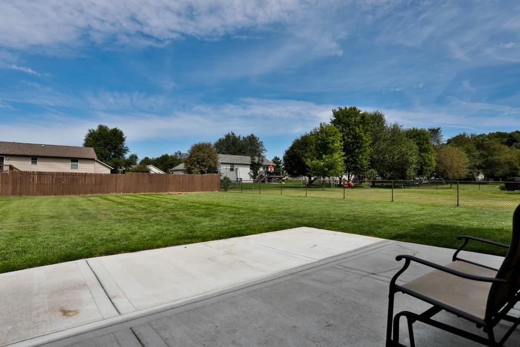 2510 Sunny Meadow Drive Property Photo 4