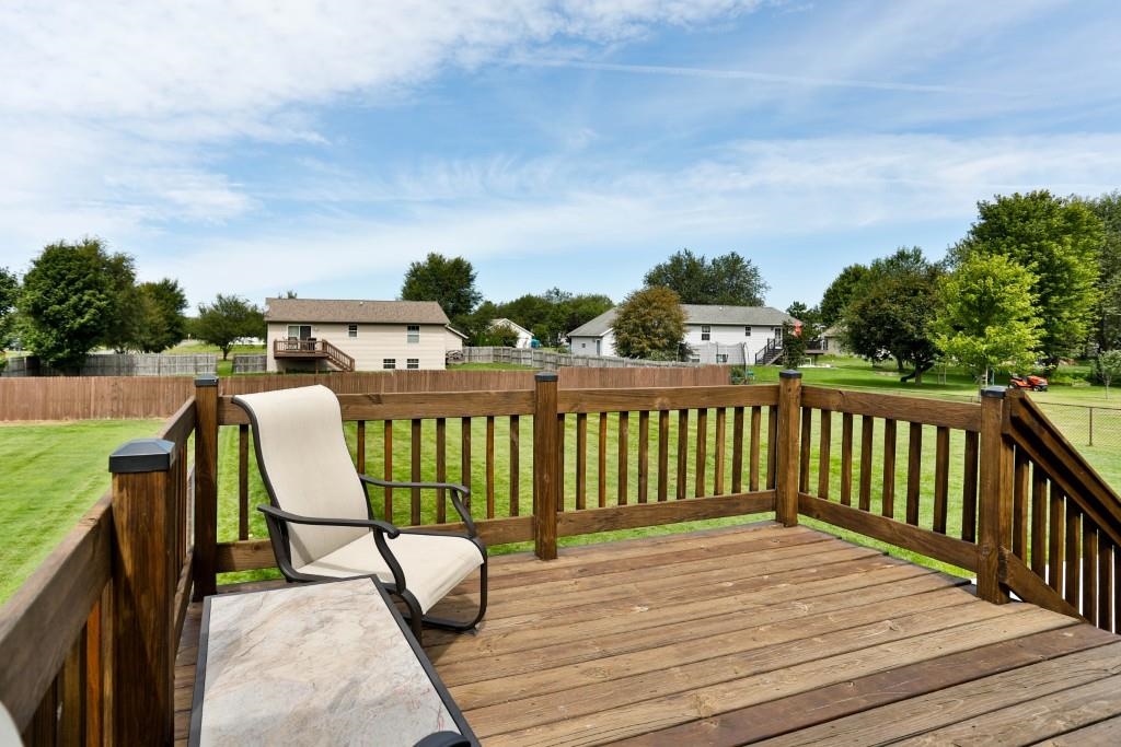 2510 Sunny Meadow Drive Property Photo 6