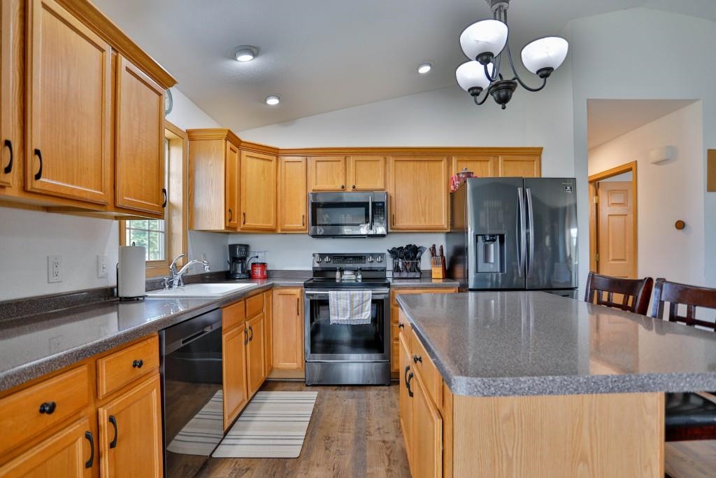 2510 Sunny Meadow Drive Property Photo 14