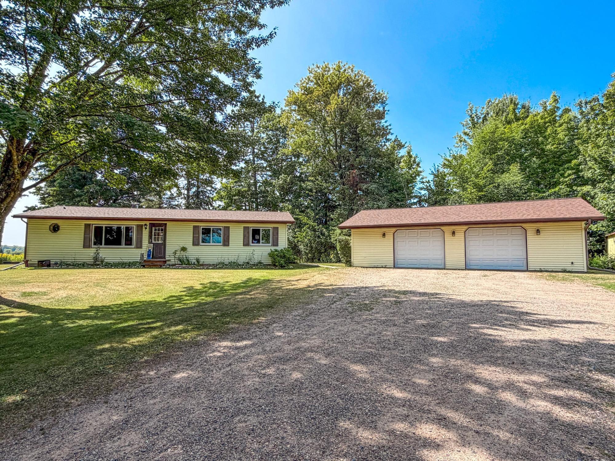 N3979 Oxbow Road Property Photo 1