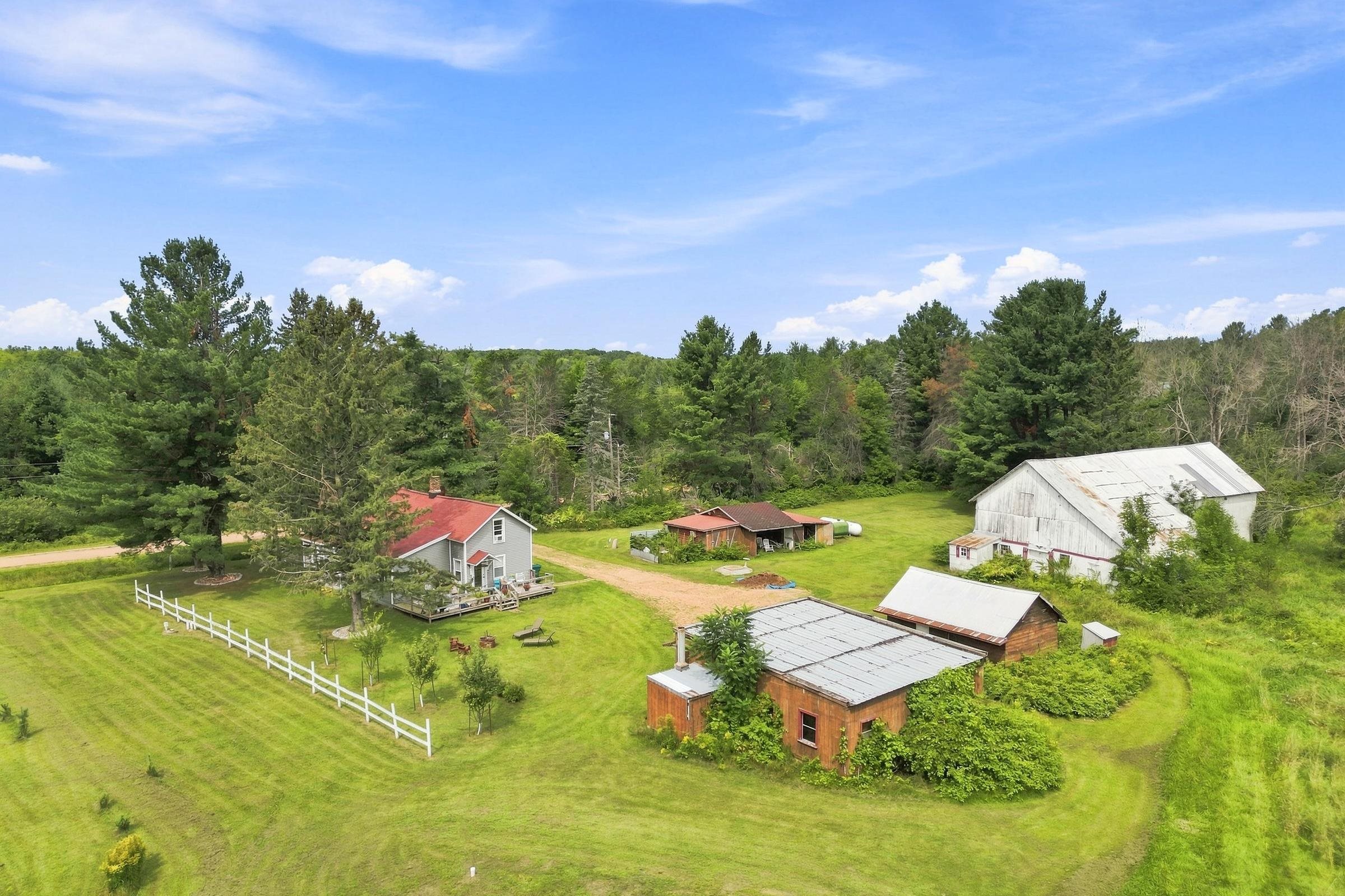 3331 Stony Road Property Photo 1