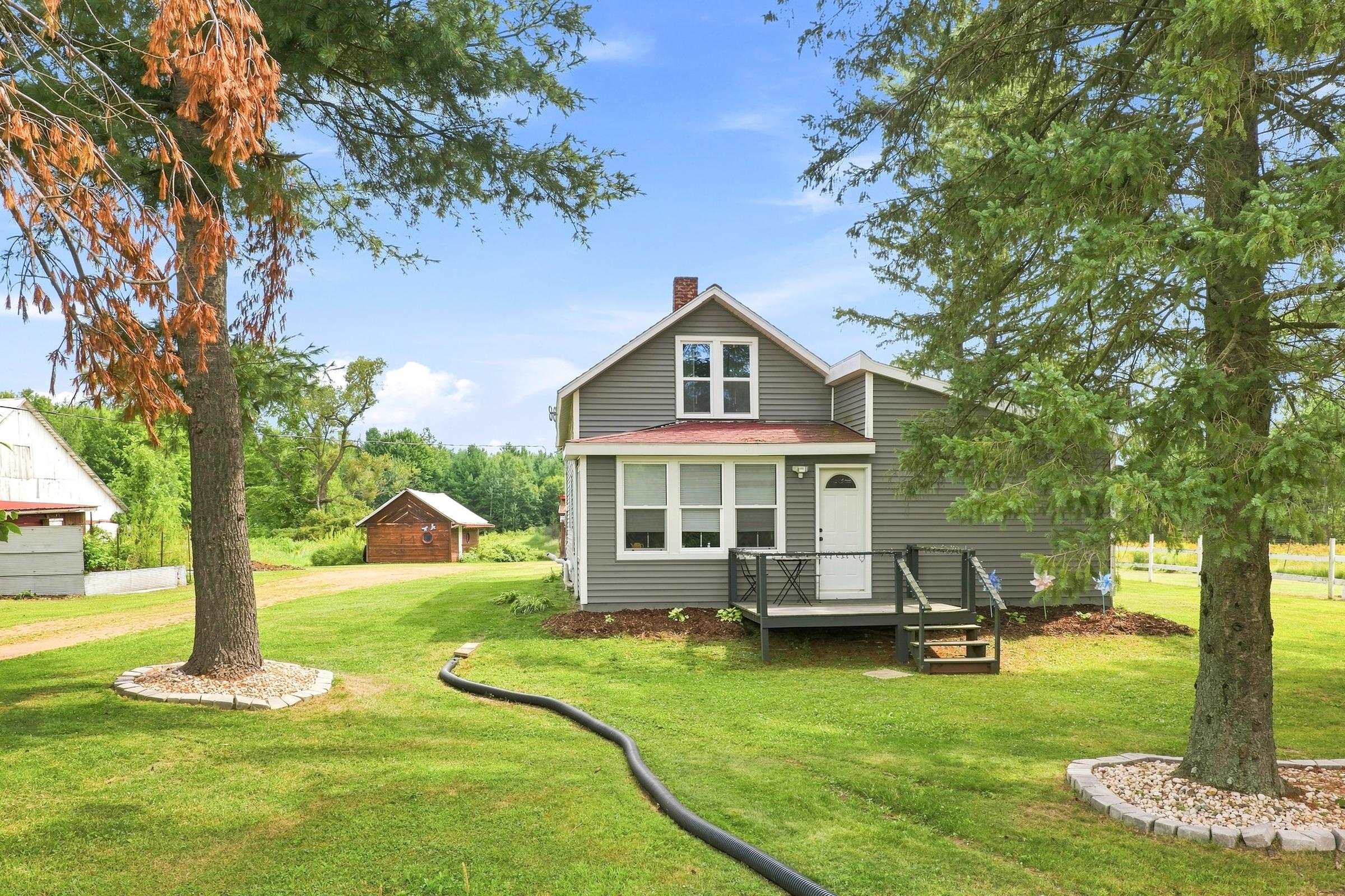 3331 Stony Road Property Photo 11