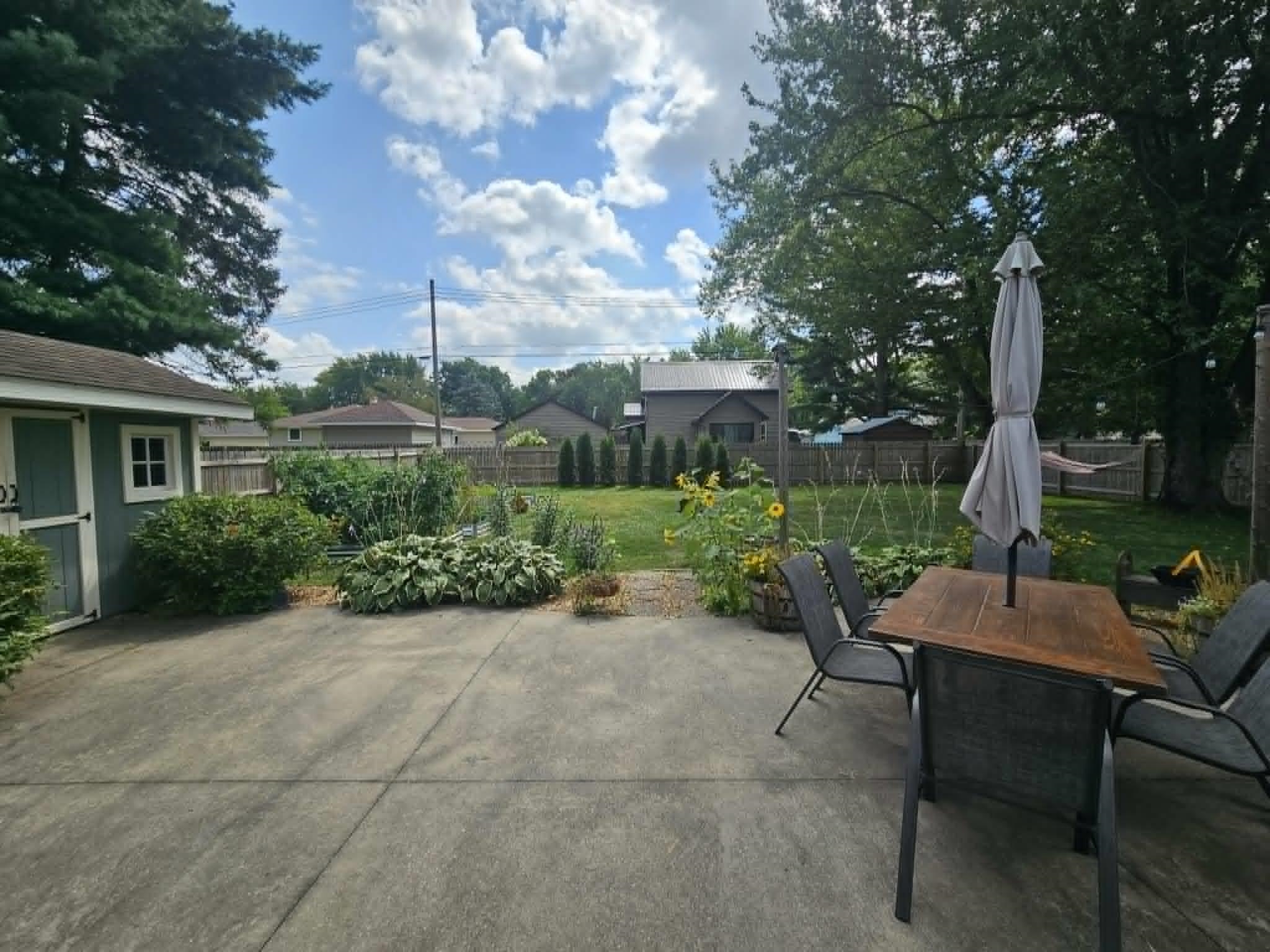 500 E Grant Street Property Photo 26