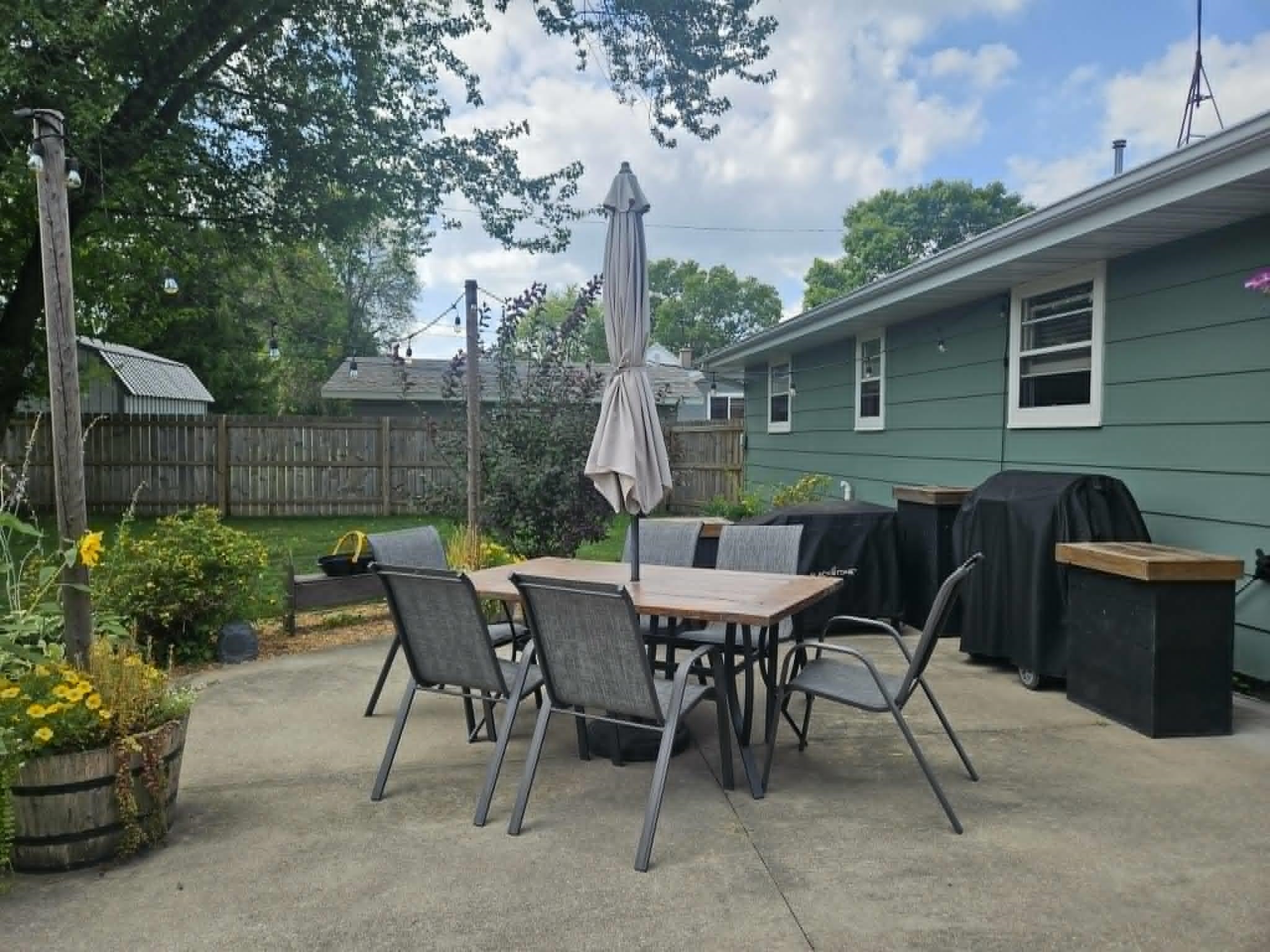 500 E Grant Street Property Photo 27
