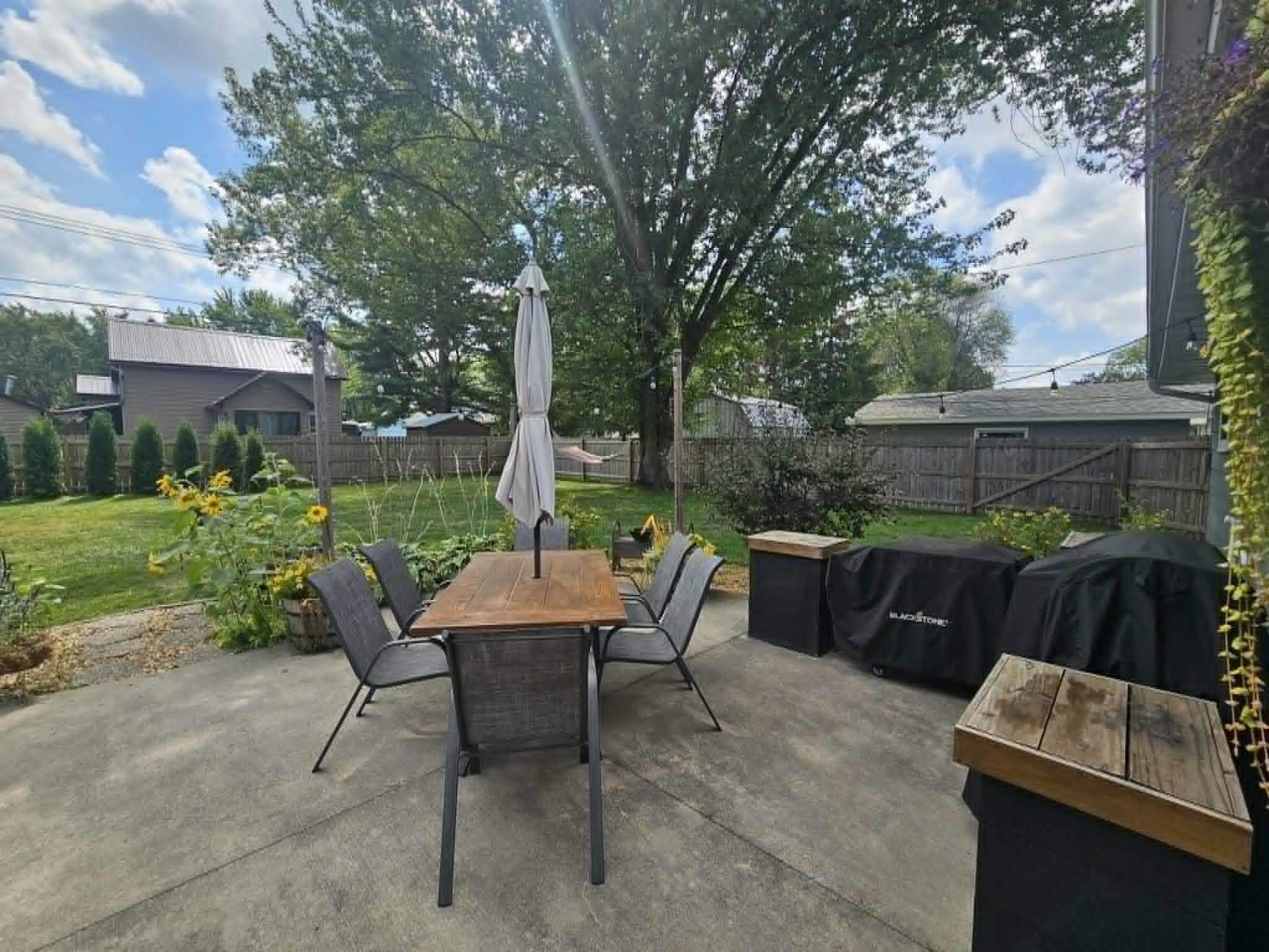 500 E Grant Street Property Photo 28