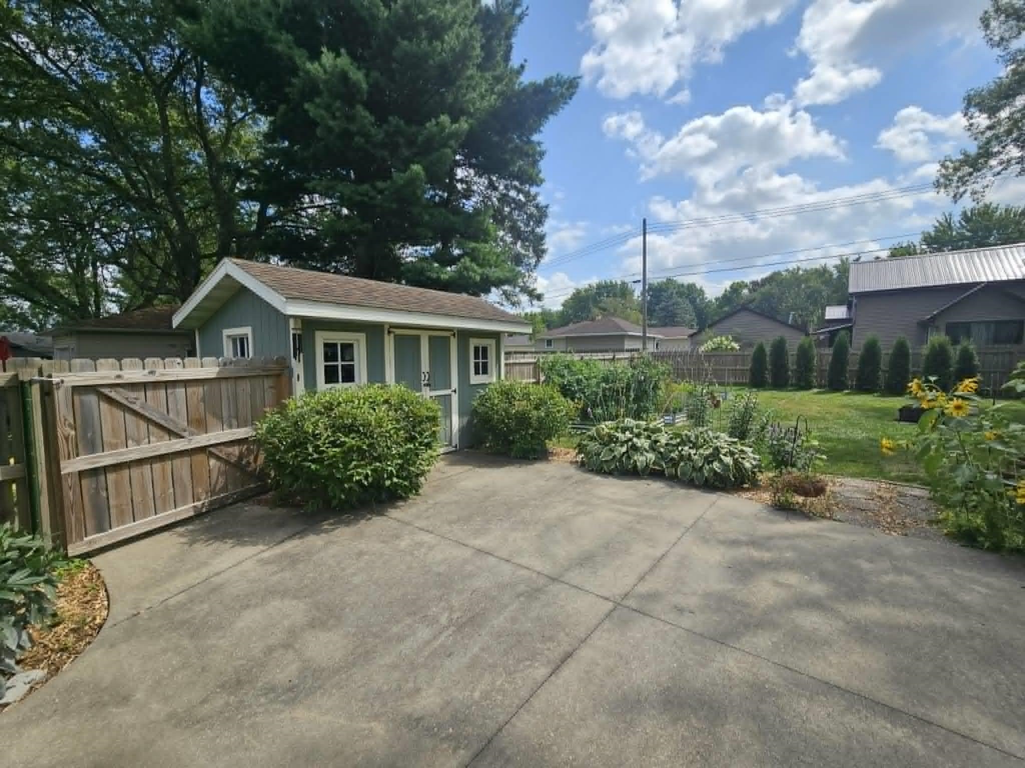 500 E Grant Street Property Photo 29
