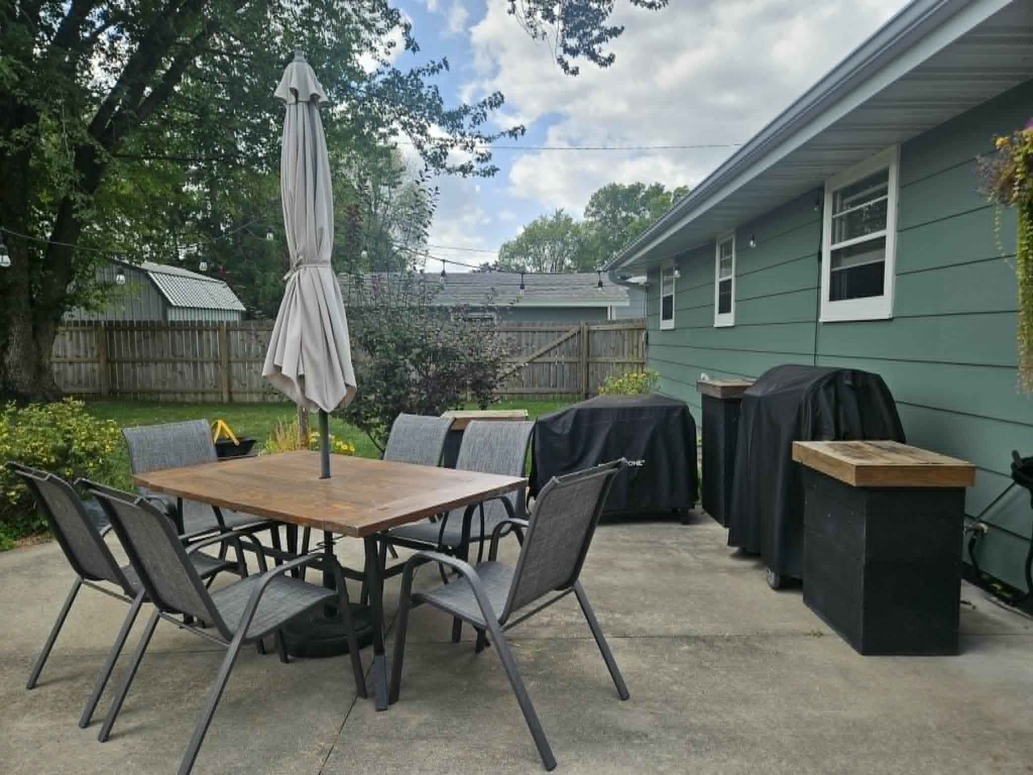 500 E Grant Street Property Photo 32
