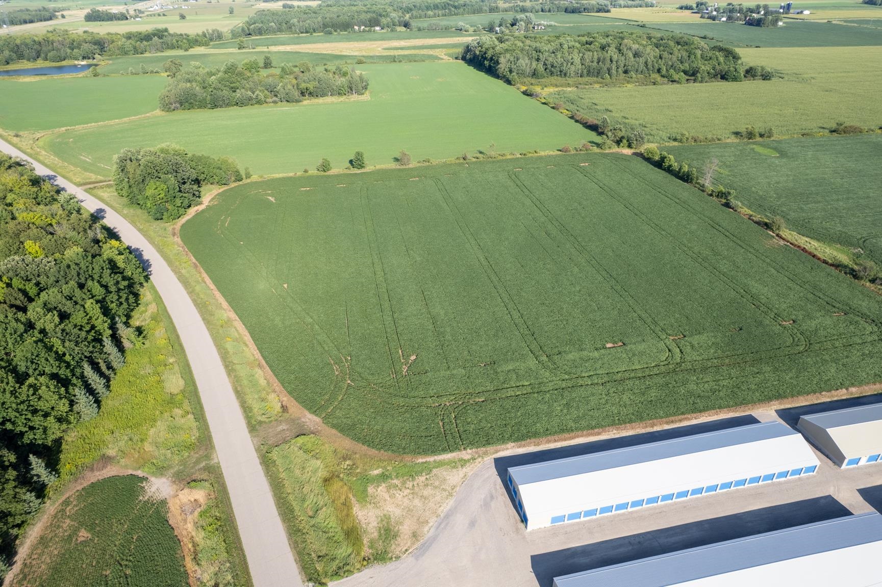 Lot 7 Marshfield Road Property Photo 2