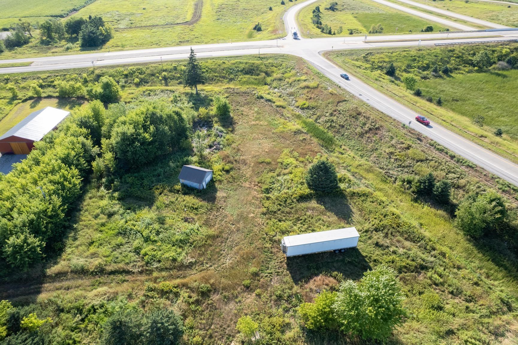 Lot 8 Marshfield Road Property Photo 2