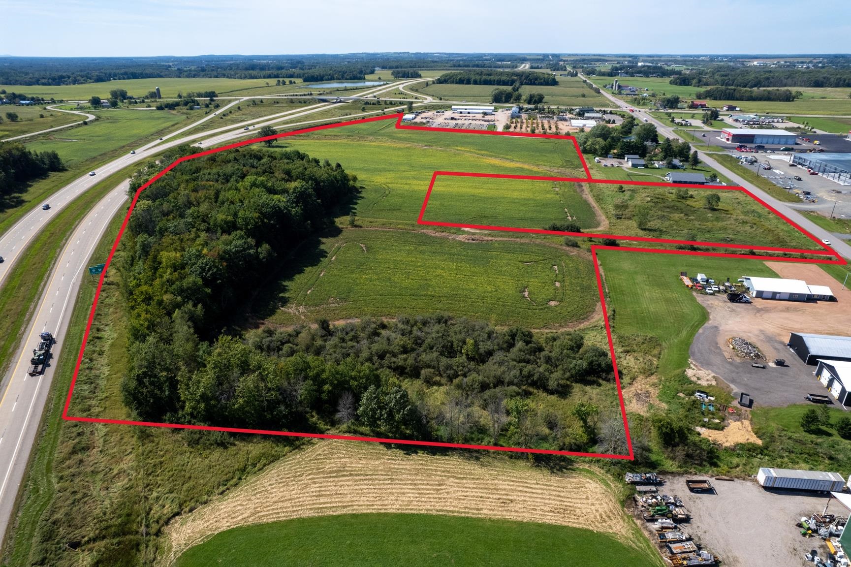 Lot 1 Heritage Drive Property Photo 5