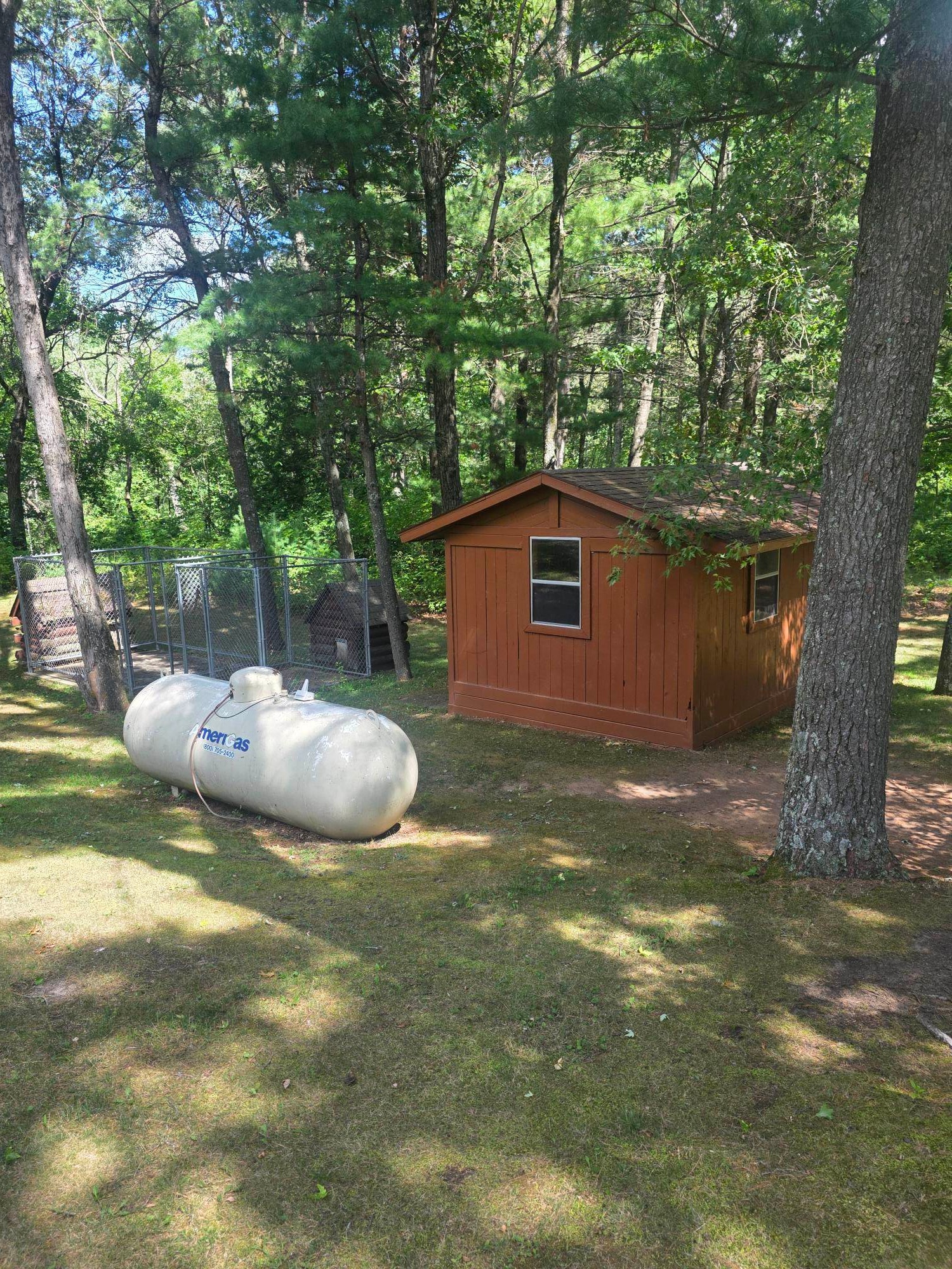 8531 Lake Road Property Photo 30