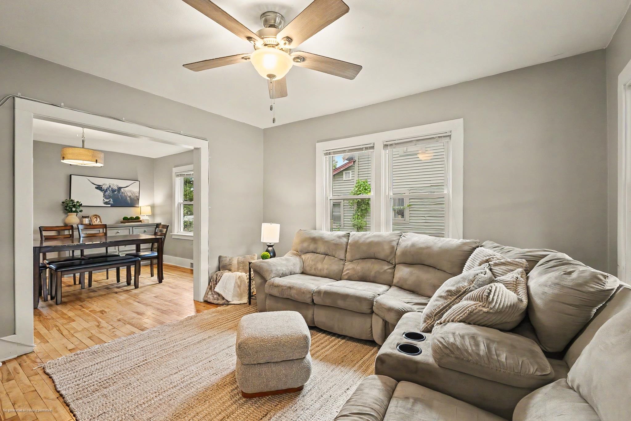 809 Illinois Avenue Property Photo 3