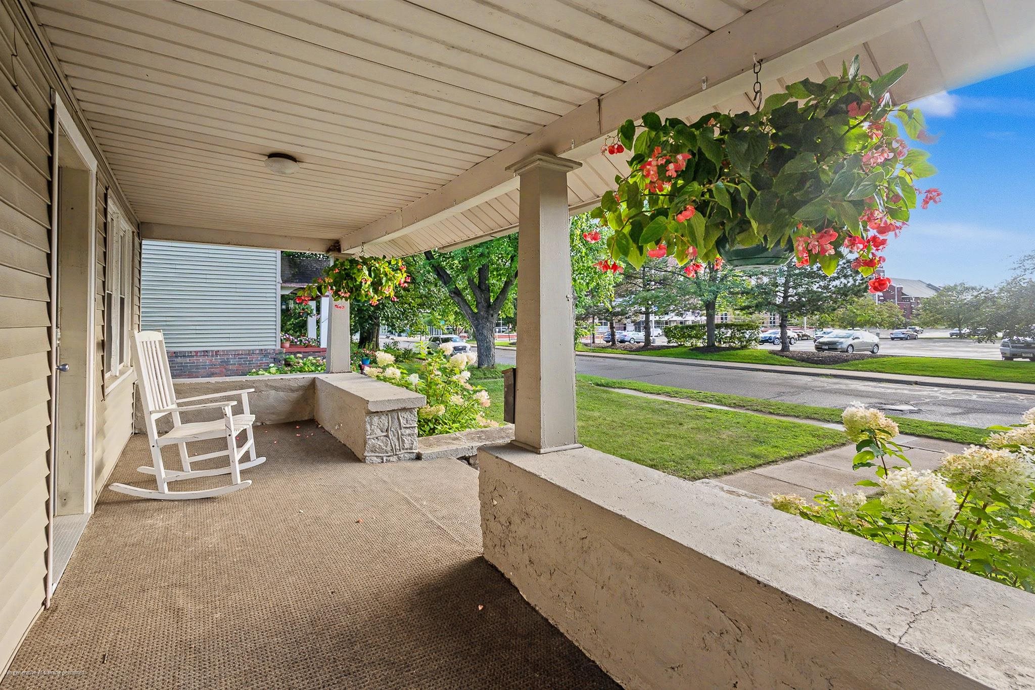 809 Illinois Avenue Property Photo 32