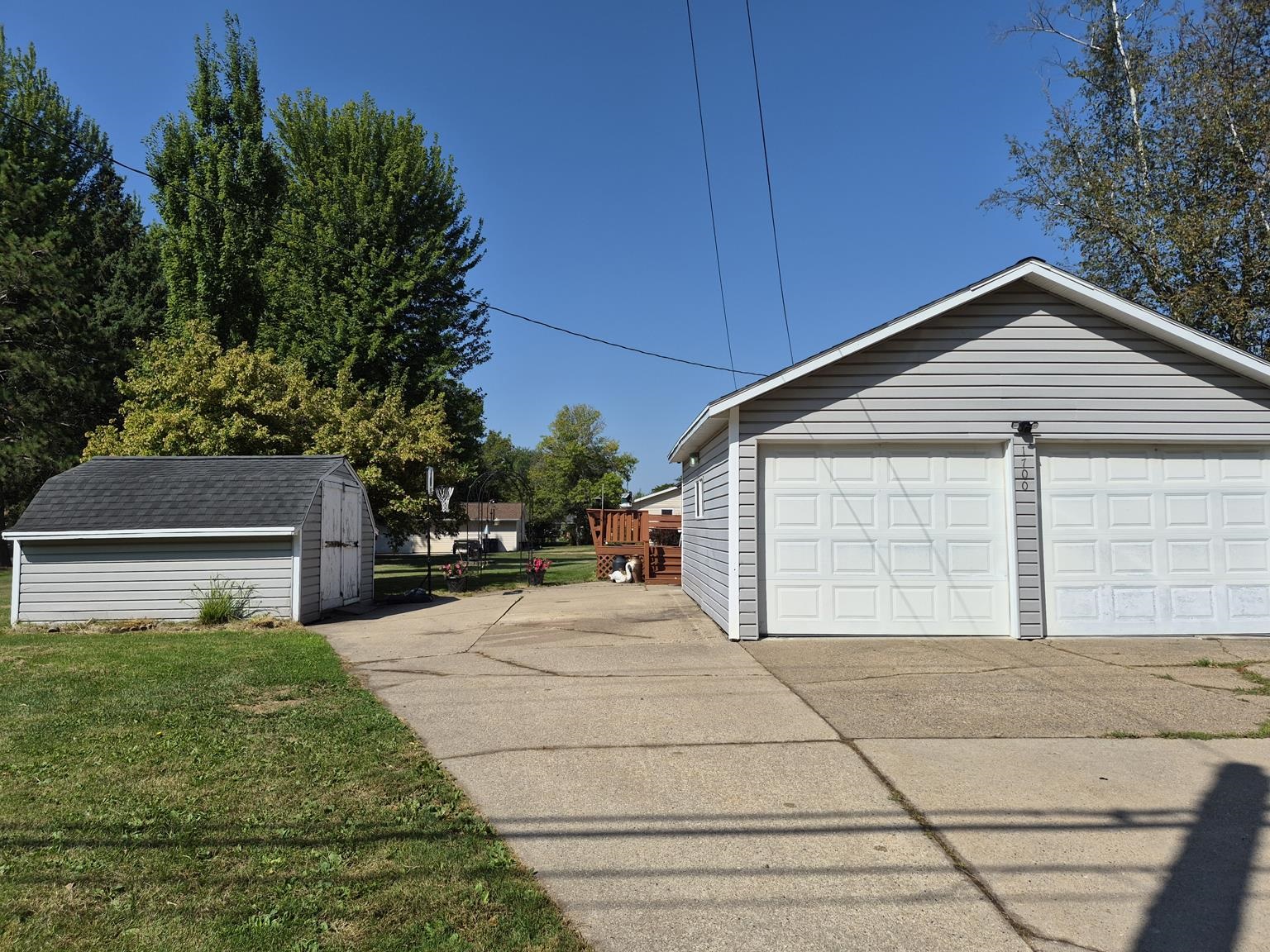 1700 S Washington Avenue Property Photo 43