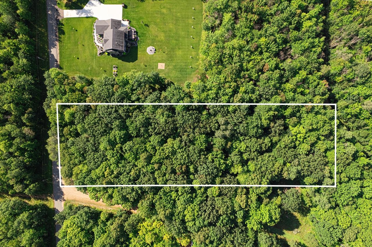 2.83 Acres CLEARVIEW DRIVE Property Photo 1