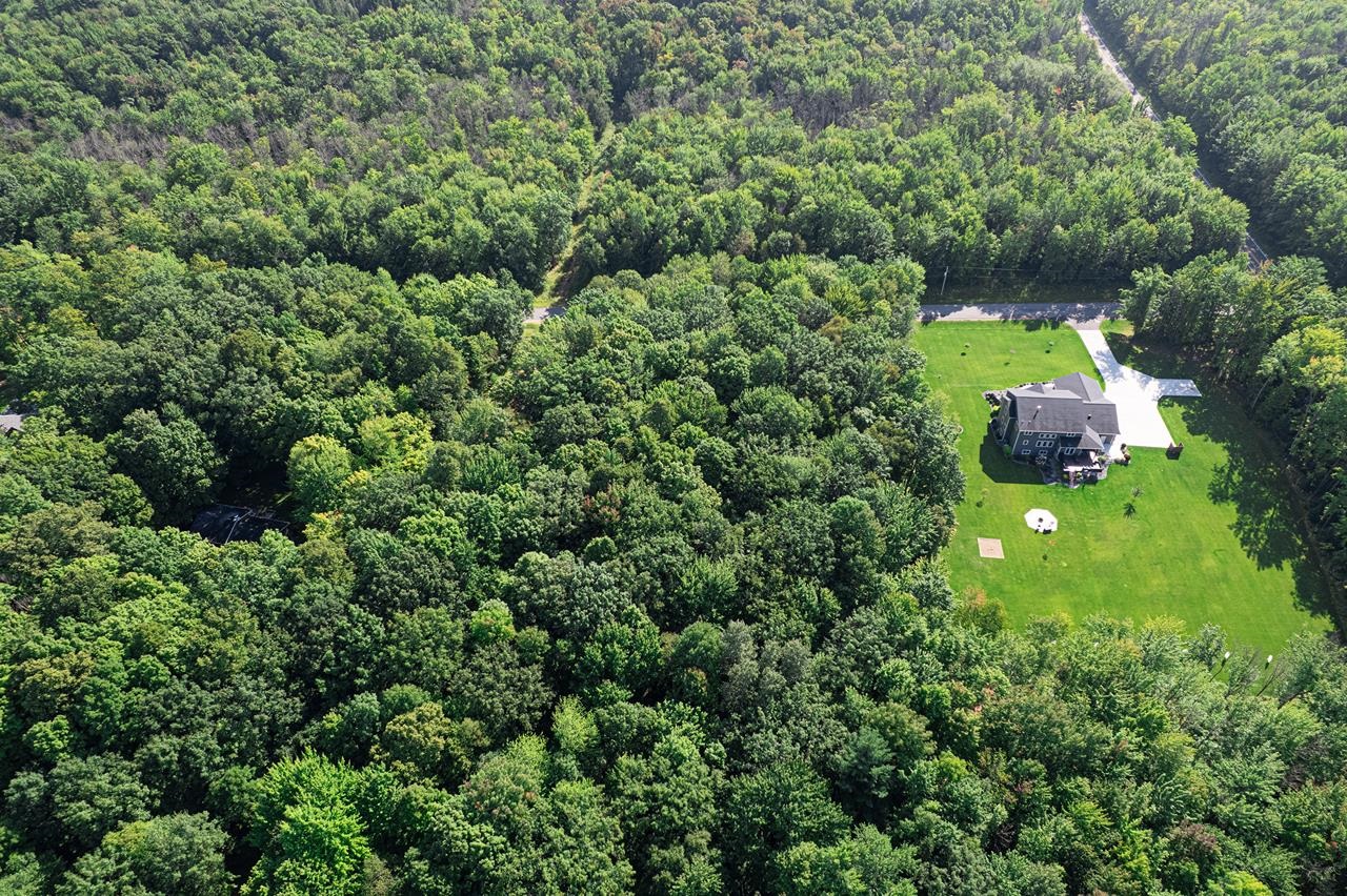 2.83 Acres Clearview Drive Property Photo 4