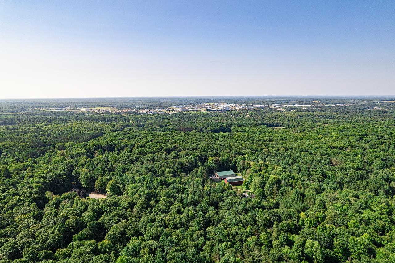 2.83 Acres Clearview Drive Property Photo 6