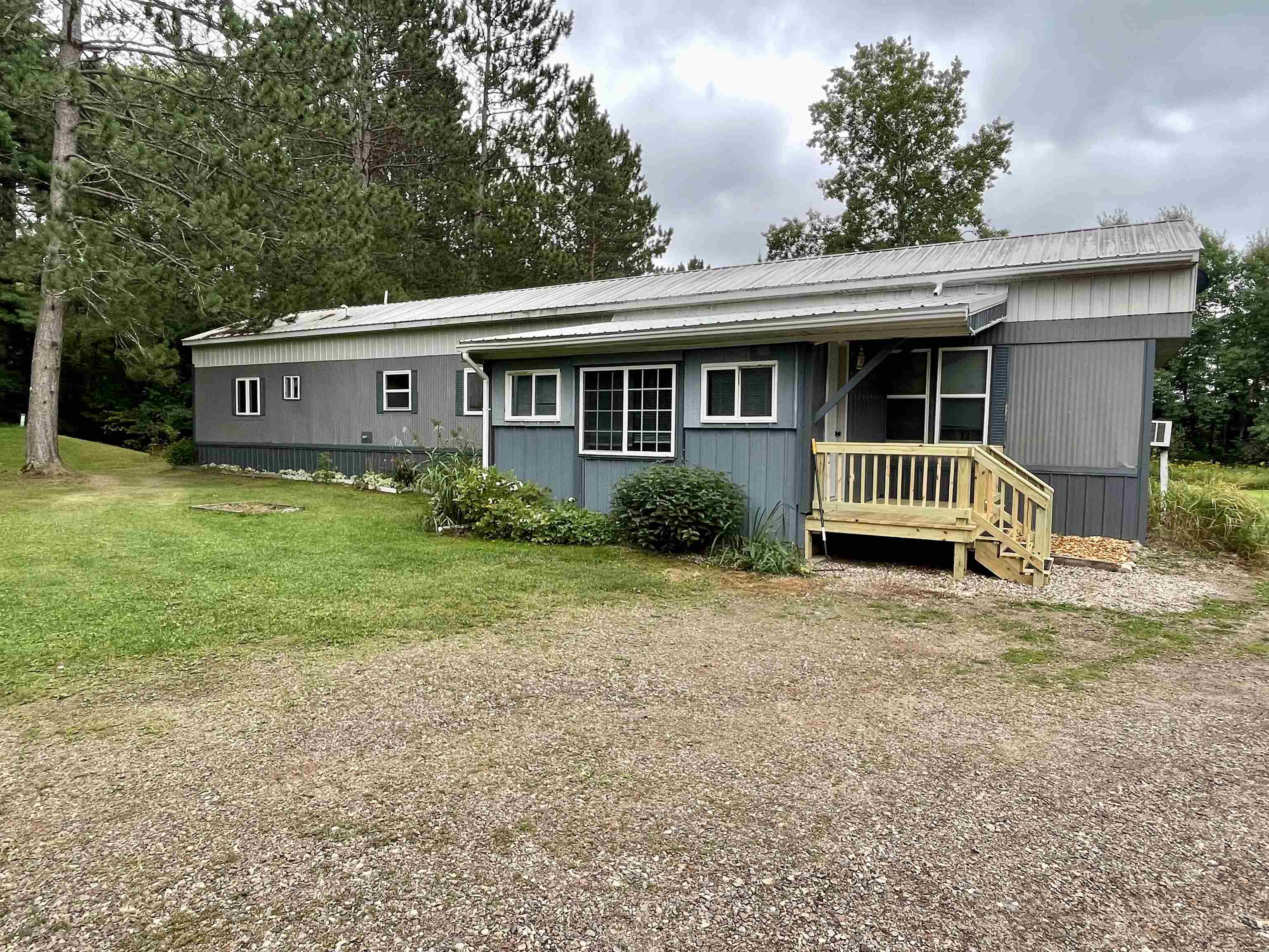 N3667 Ogema Prentice Road Property Photo 1