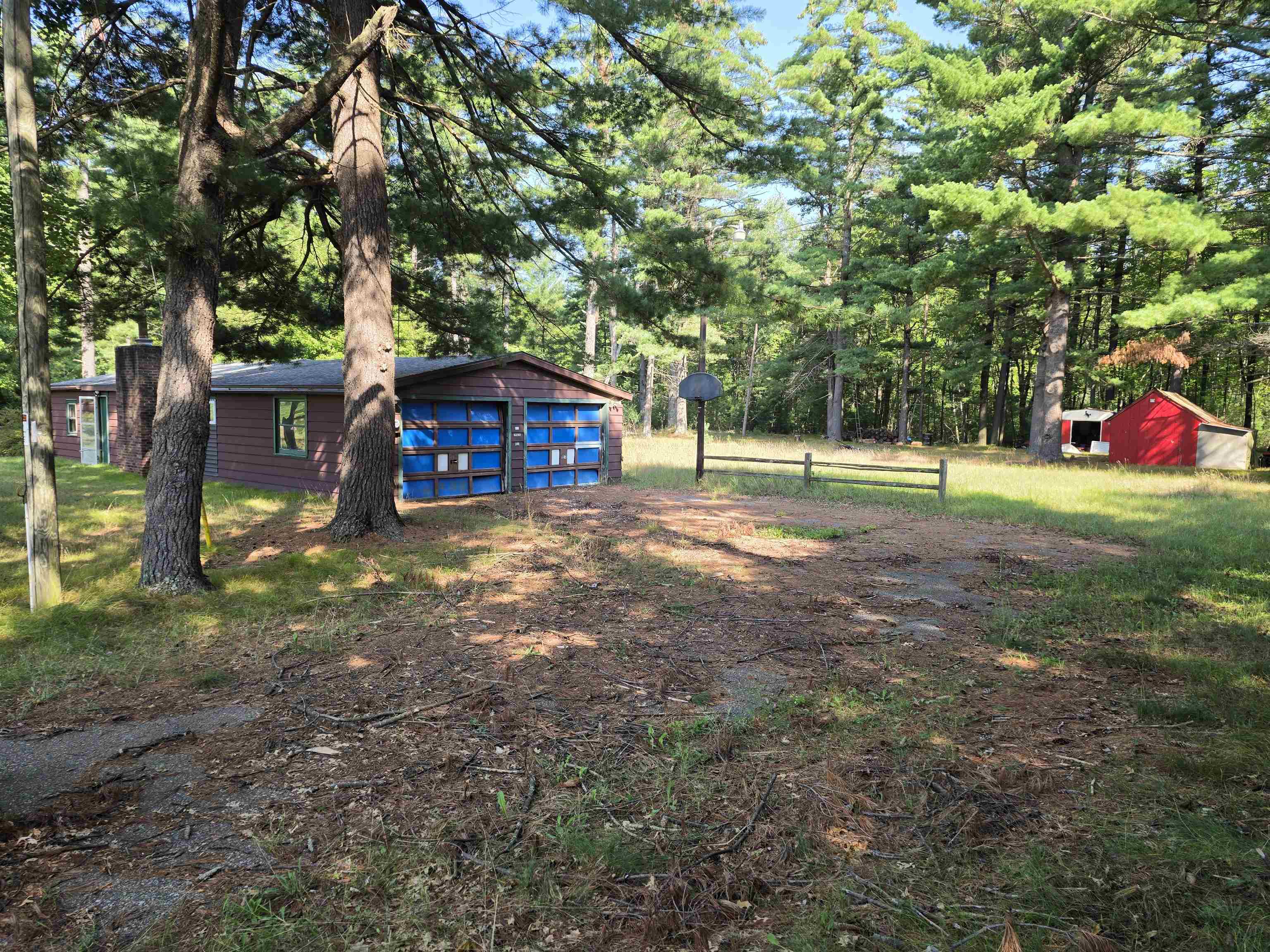 7811 Townline Road Property Photo 1
