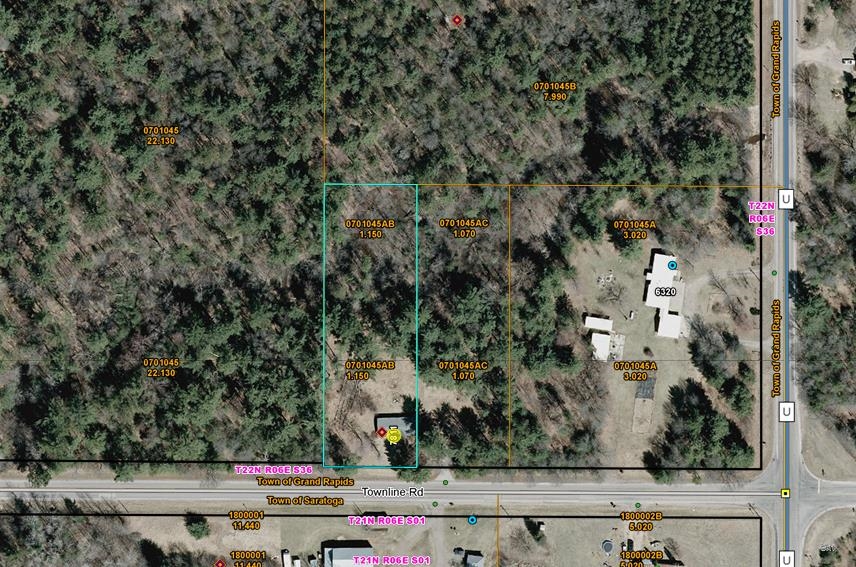 7811 Townline Road Property Photo 8