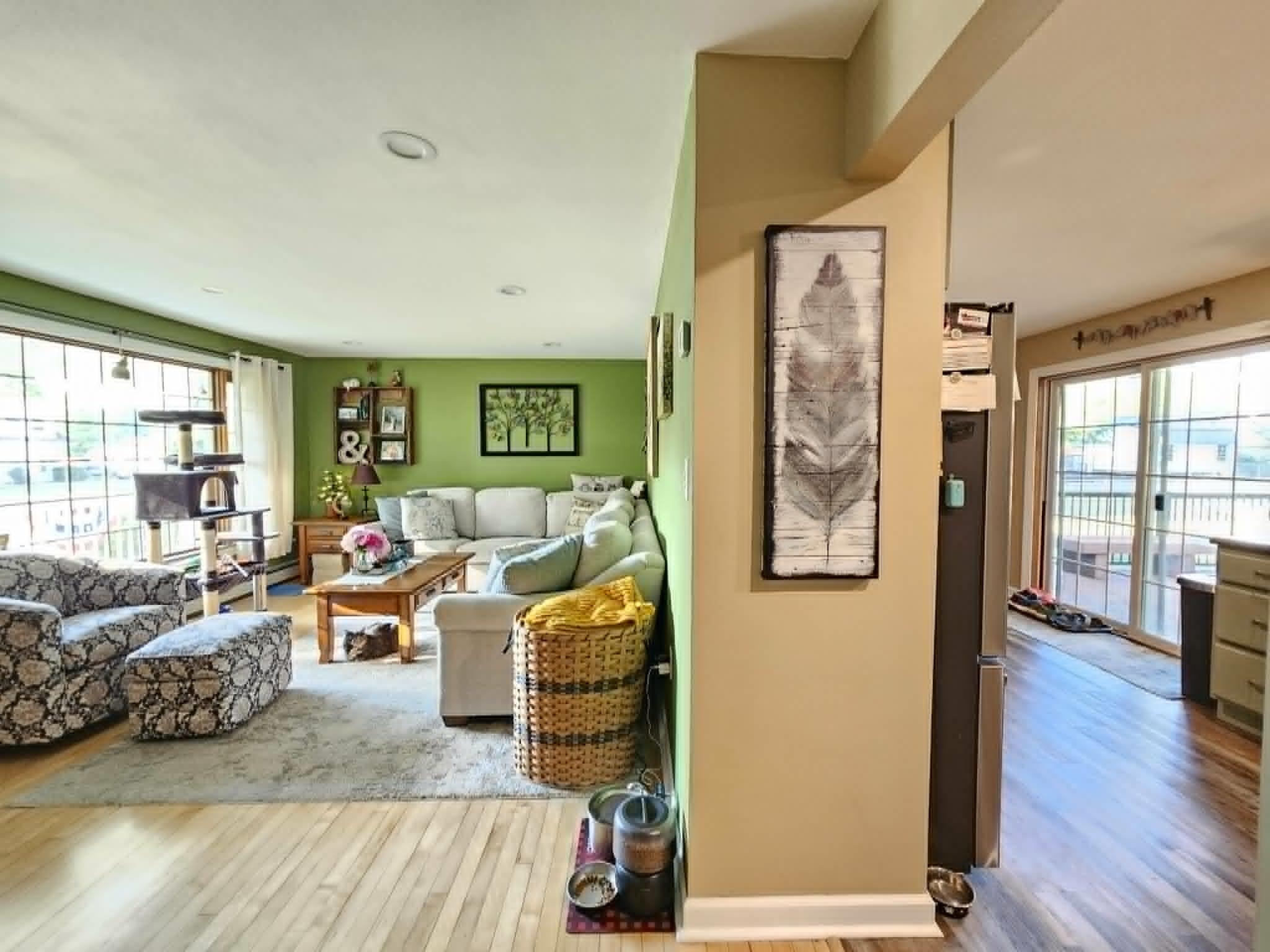 306 S West Street Property Photo 5
