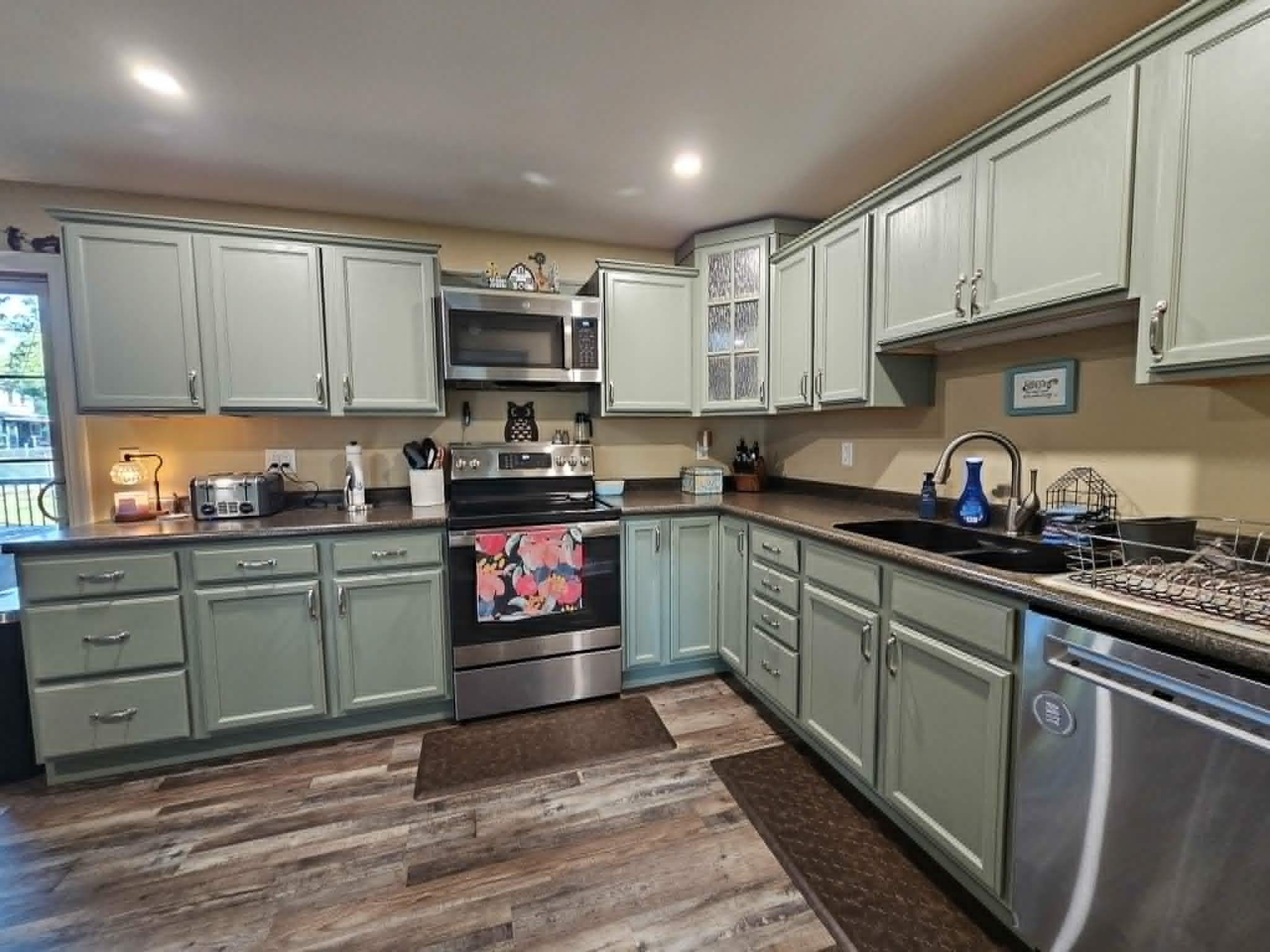 306 S West Street Property Photo 6