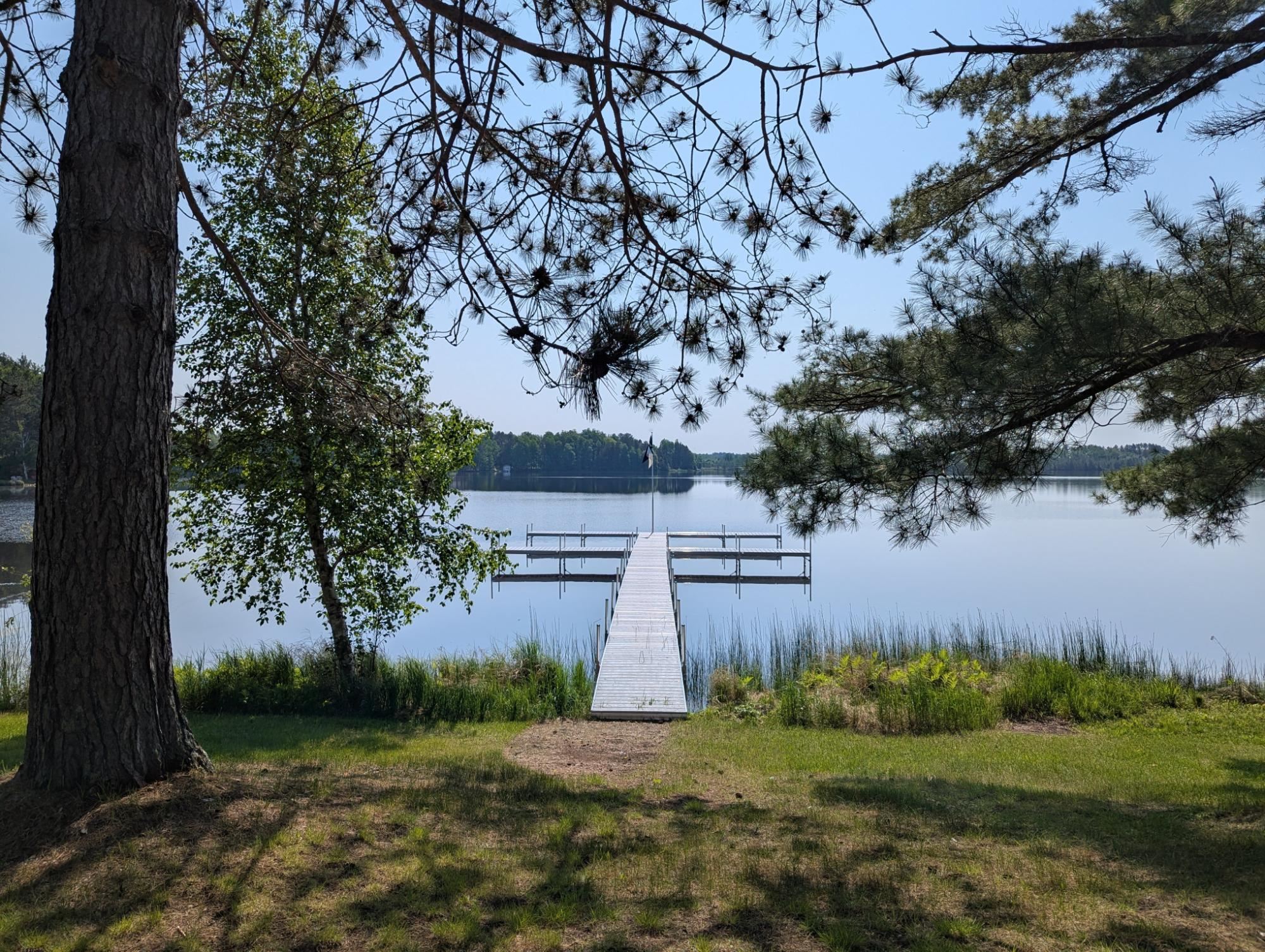 N9702 Deer Lake Lane Property Photo 2