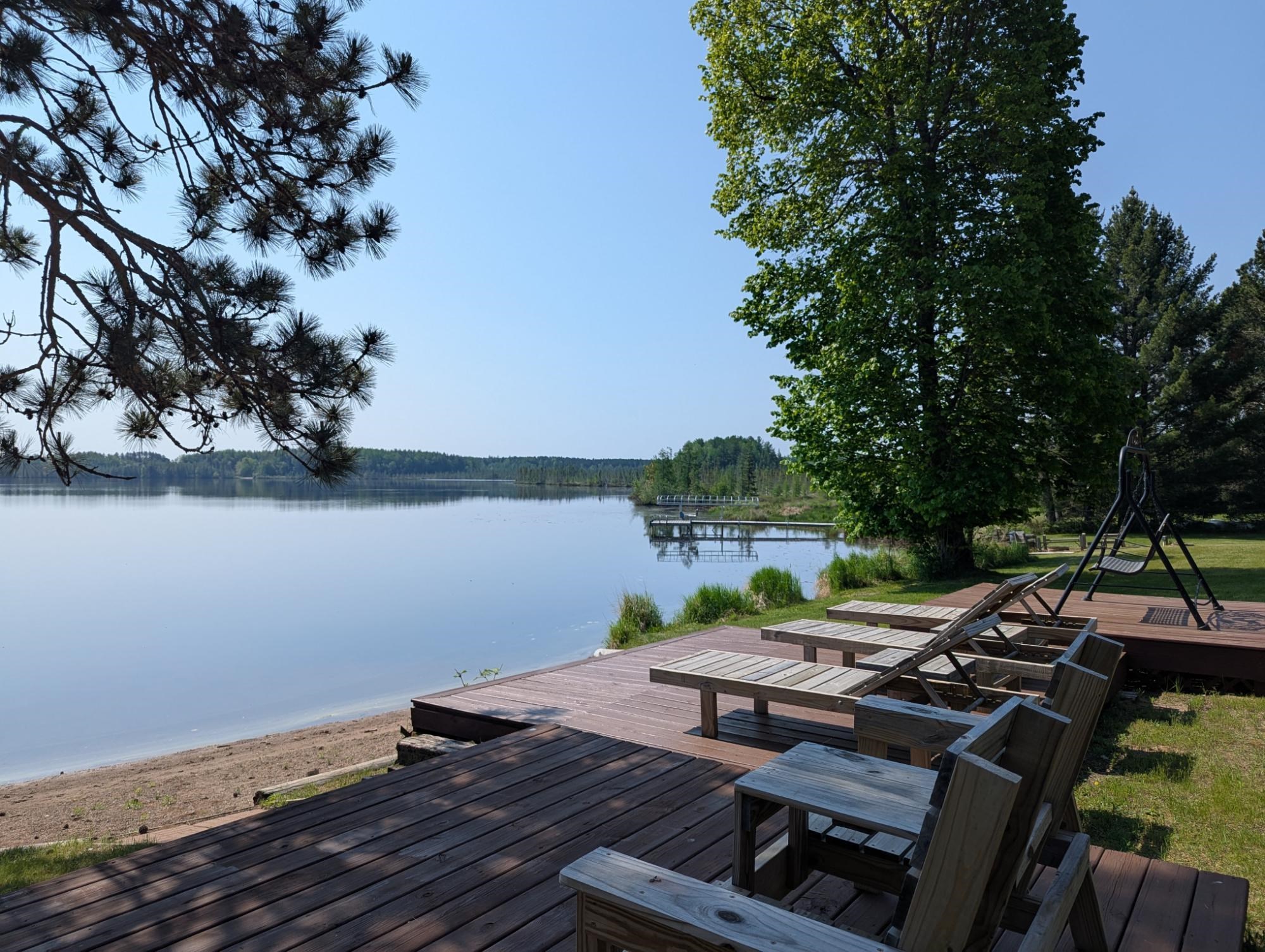 N9702 Deer Lake Lane Property Photo 4