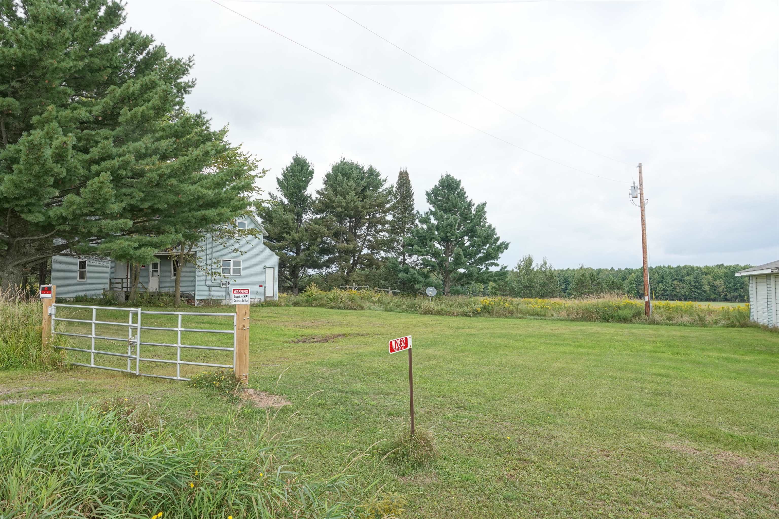 W2832 State Highway 64 Property Photo 1
