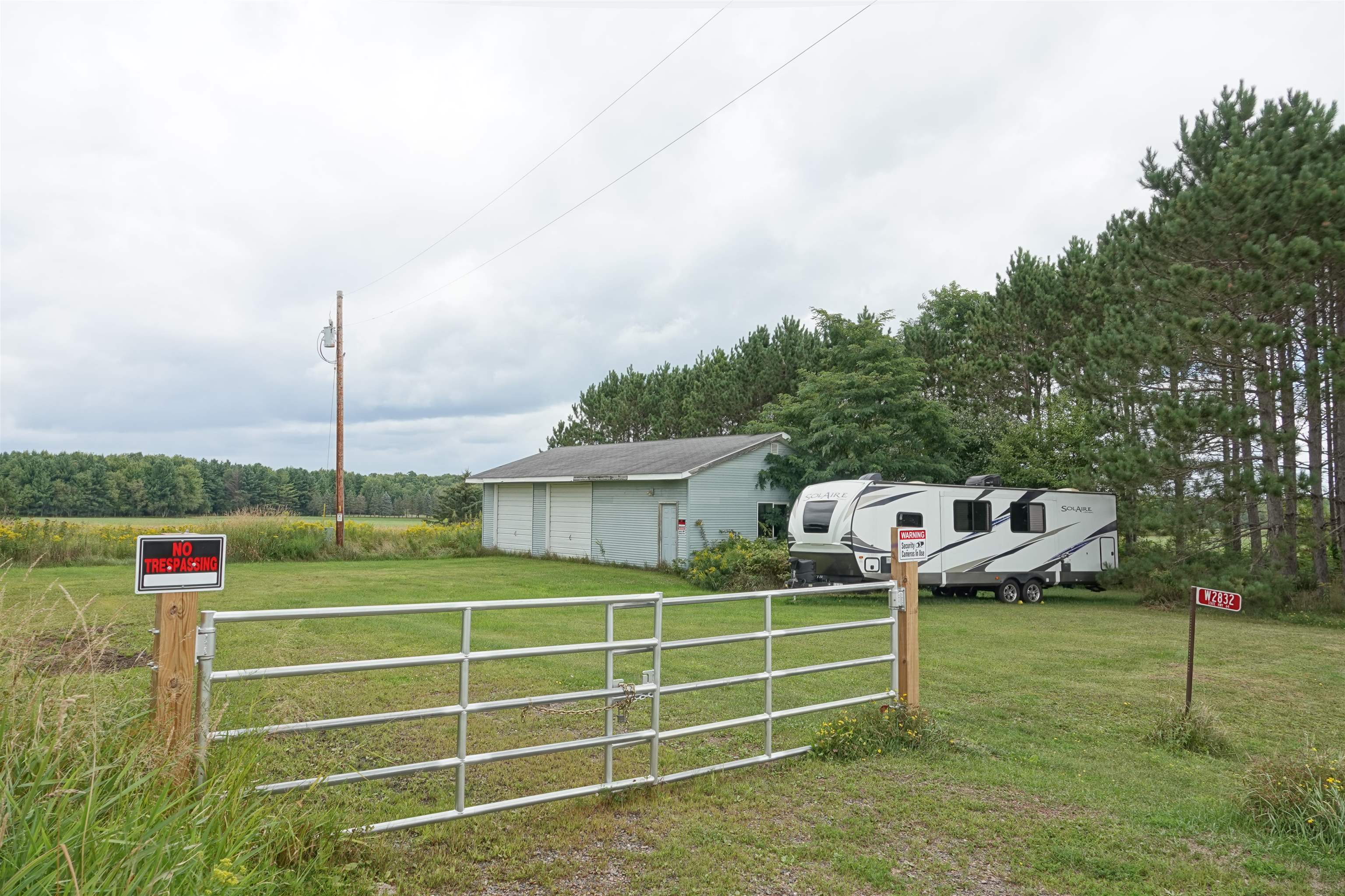 W2832 State Highway 64 Property Photo 2