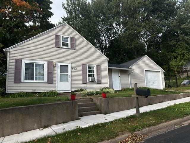 802 Augusta Avenue Property Photo 1