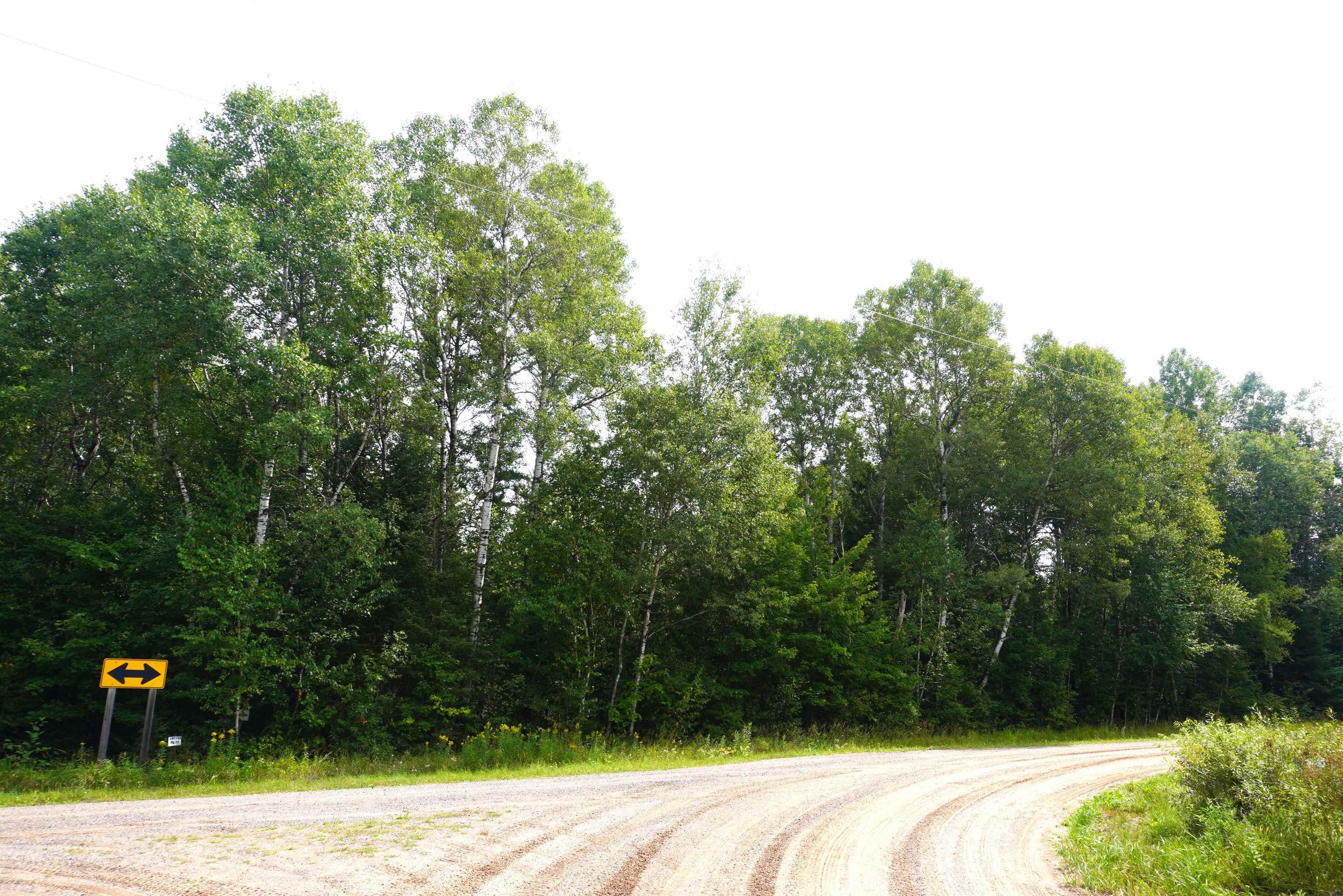 N-20 Acres Rangeline Road Property Photo 2