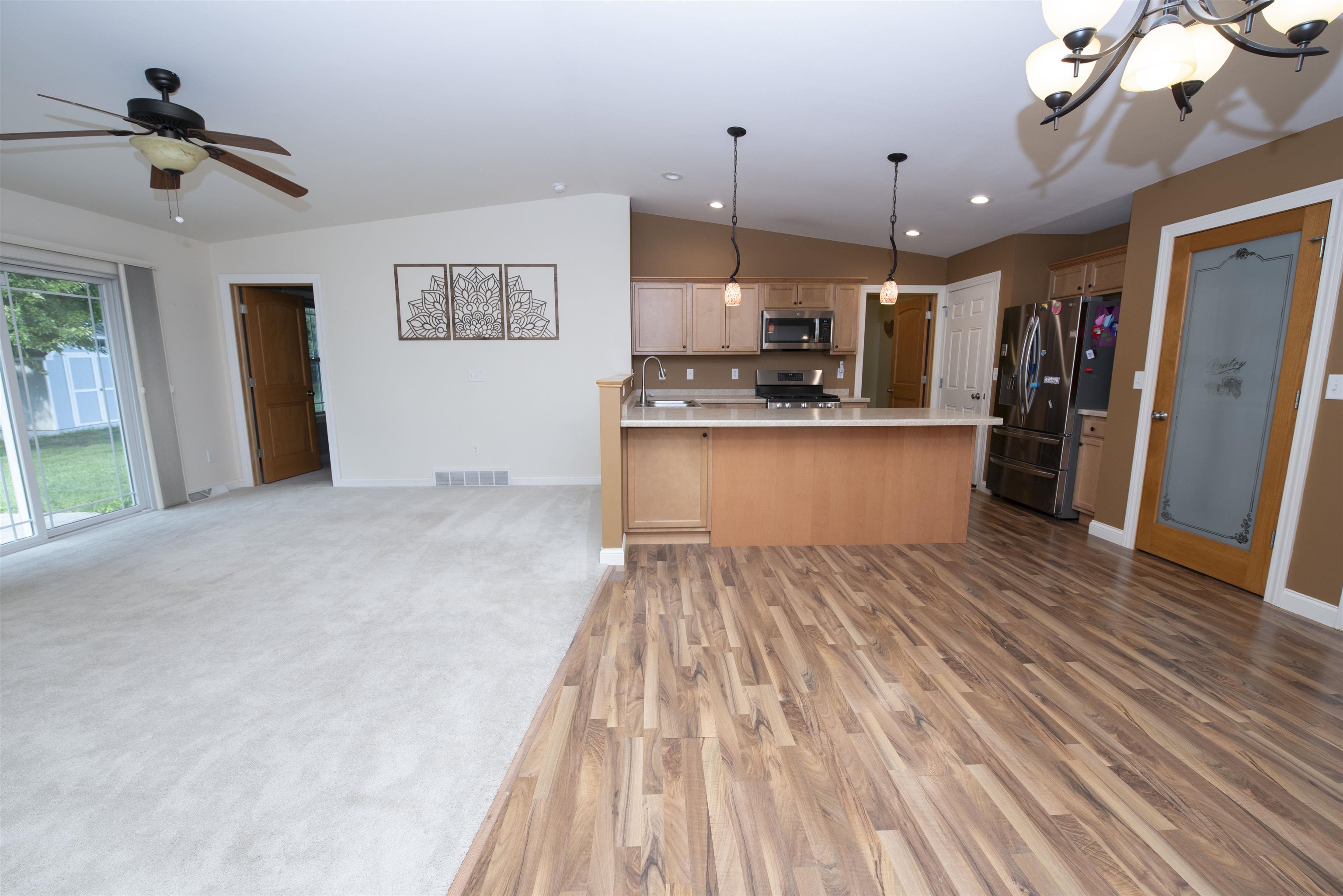 420 Red Tail Drive Property Photo 4