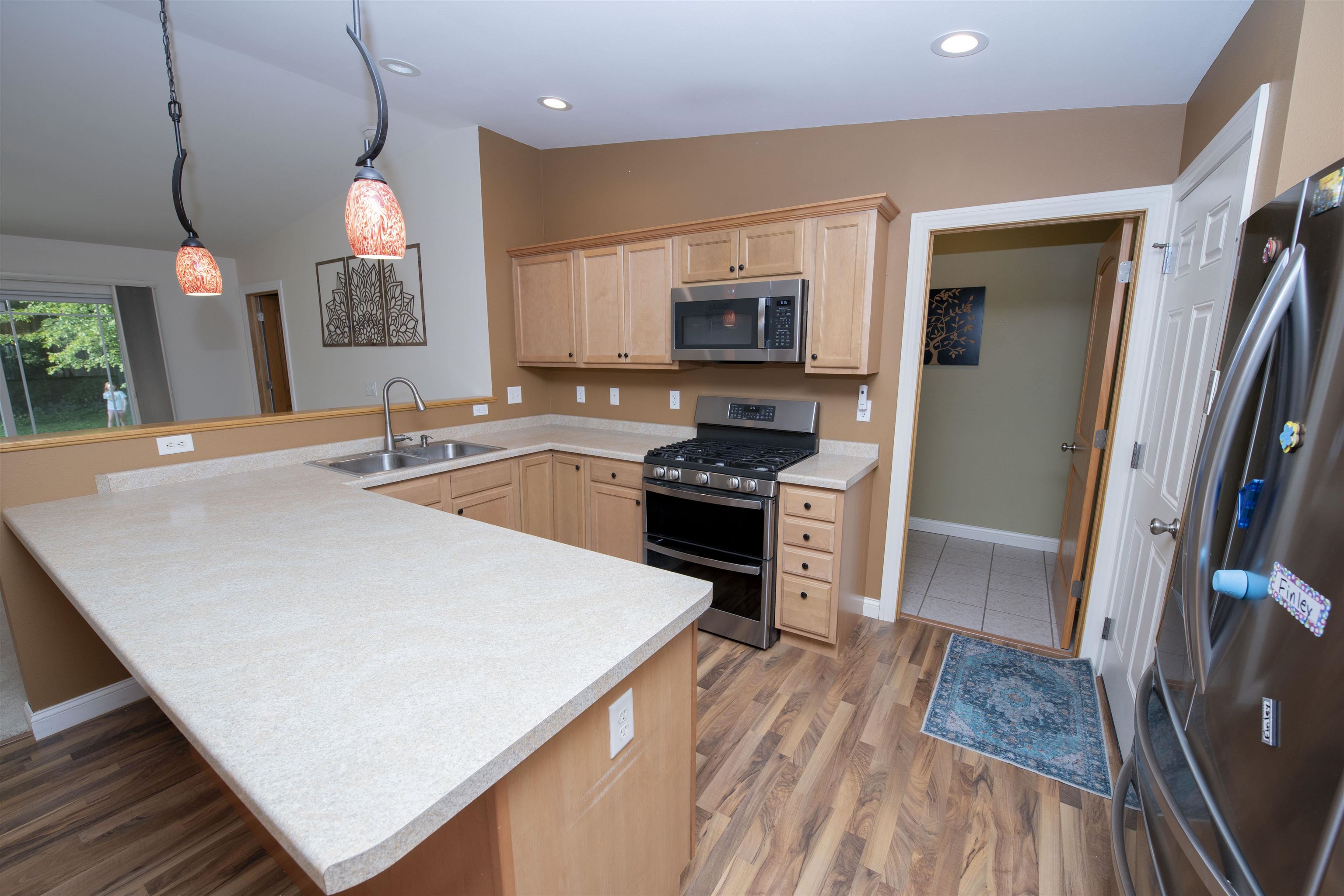 420 Red Tail Drive Property Photo 7