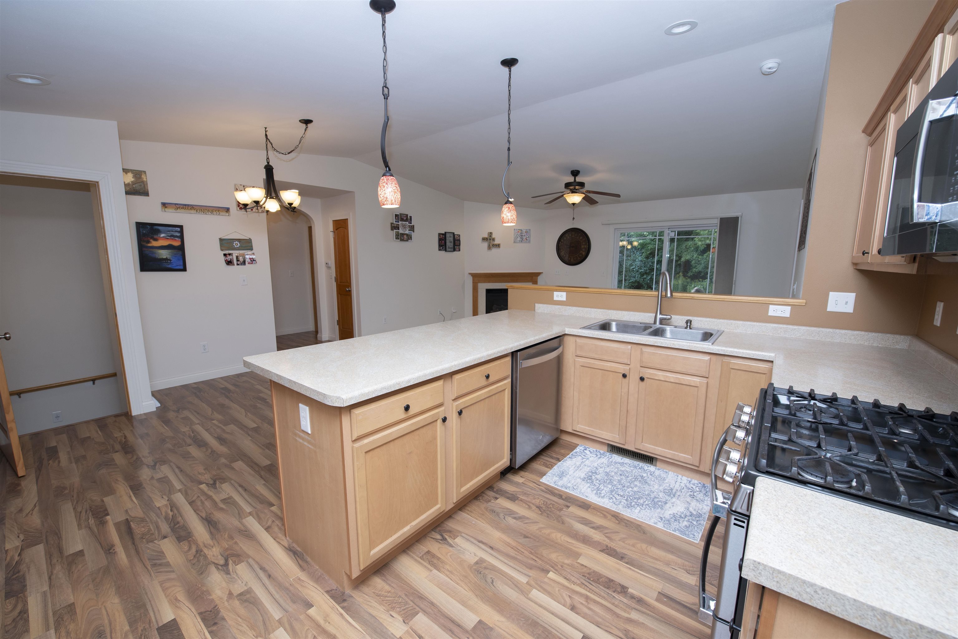 420 Red Tail Drive Property Photo 8