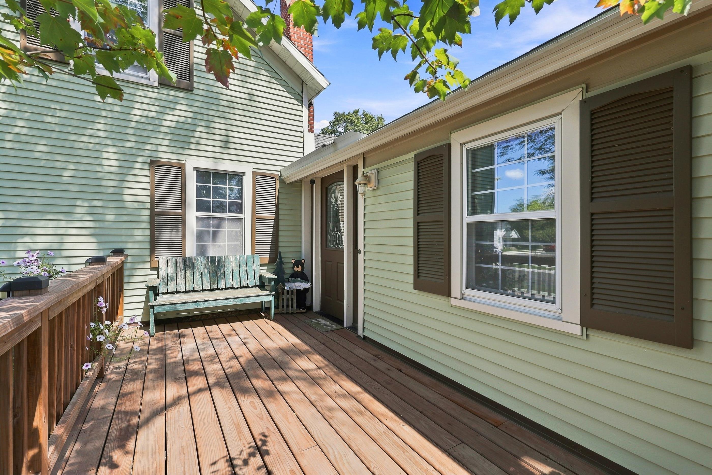 501 Washington Avenue Property Photo 39