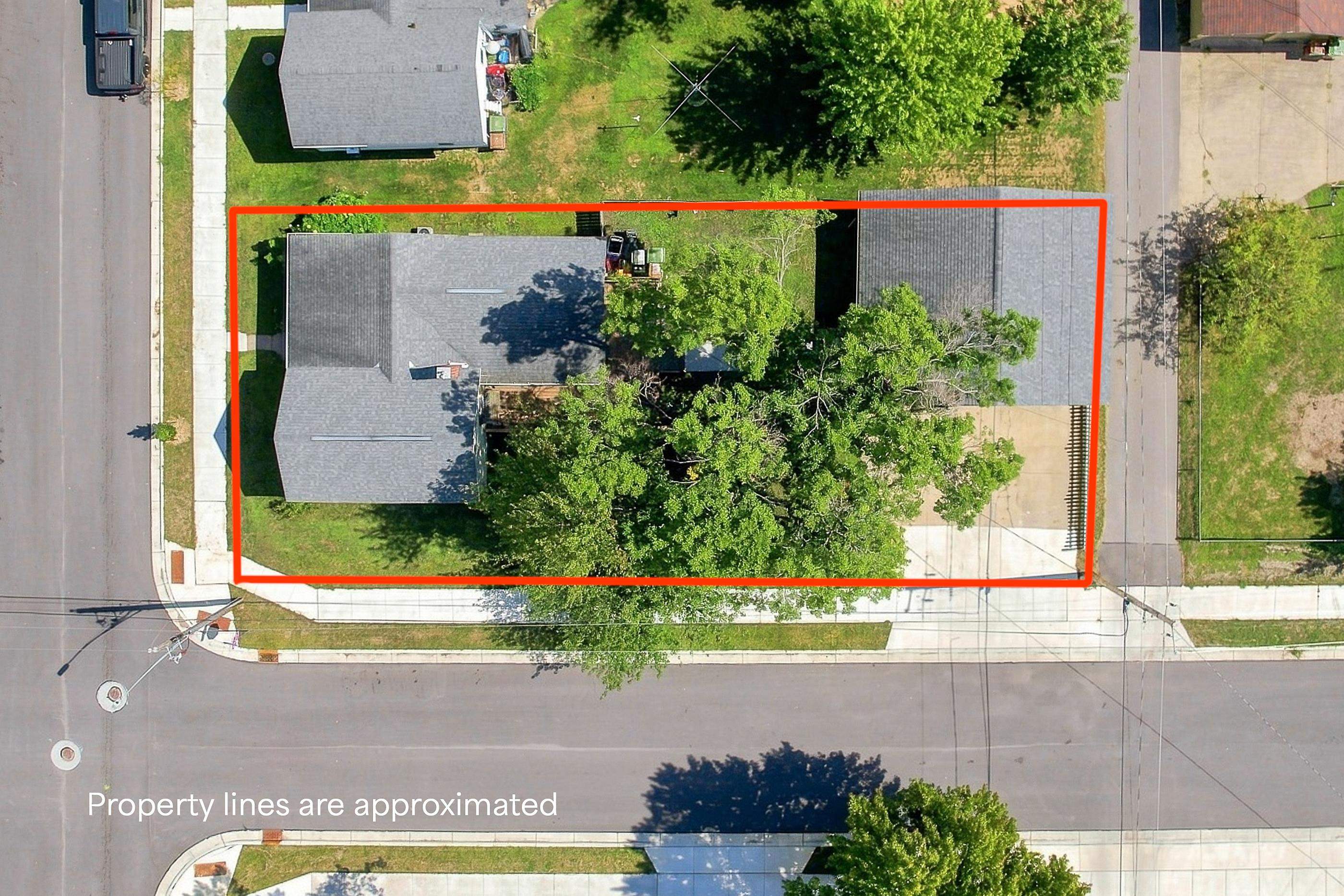 501 Washington Avenue Property Photo 48