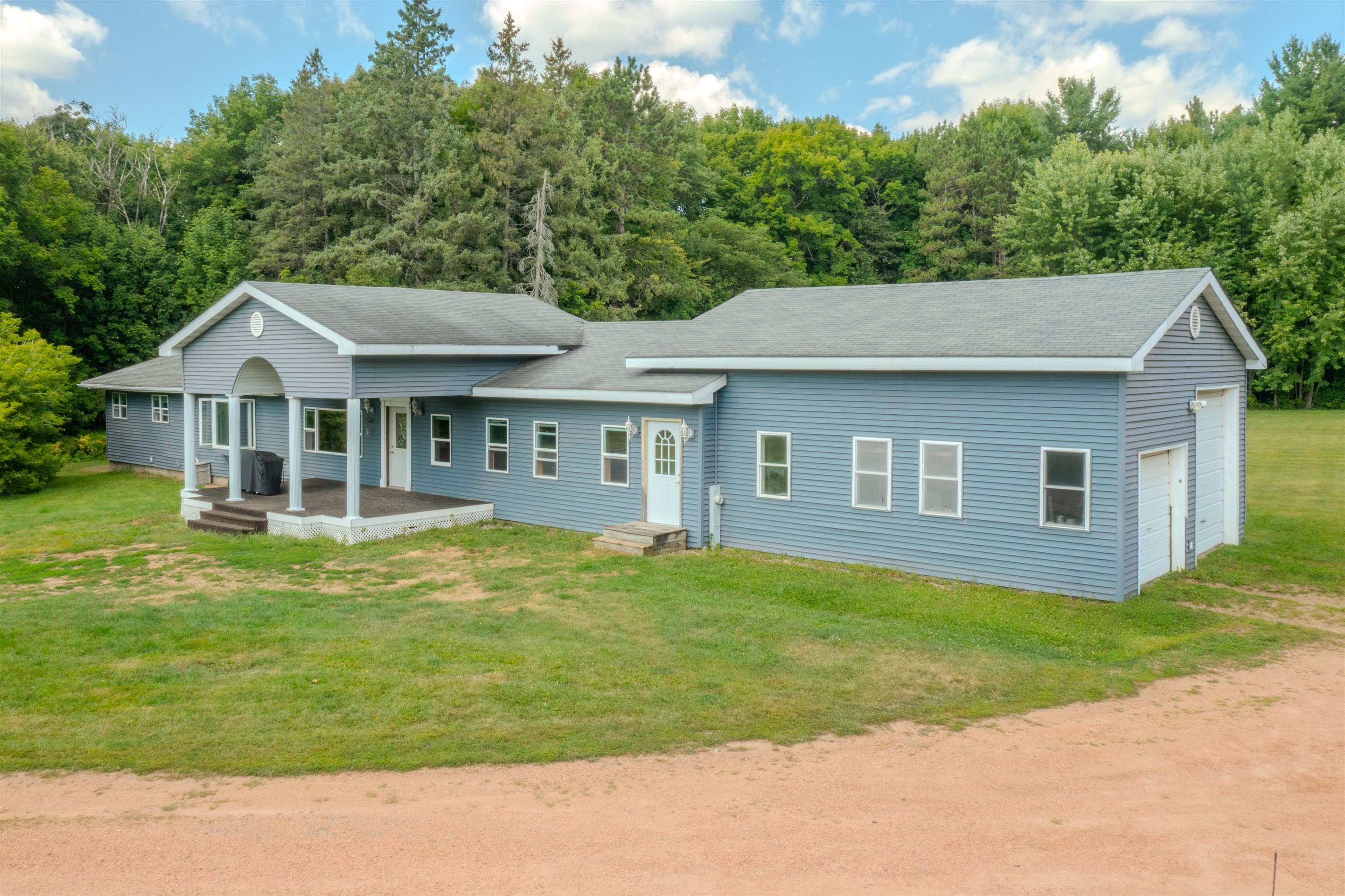 3500 Falcon Drive Property Photo 1