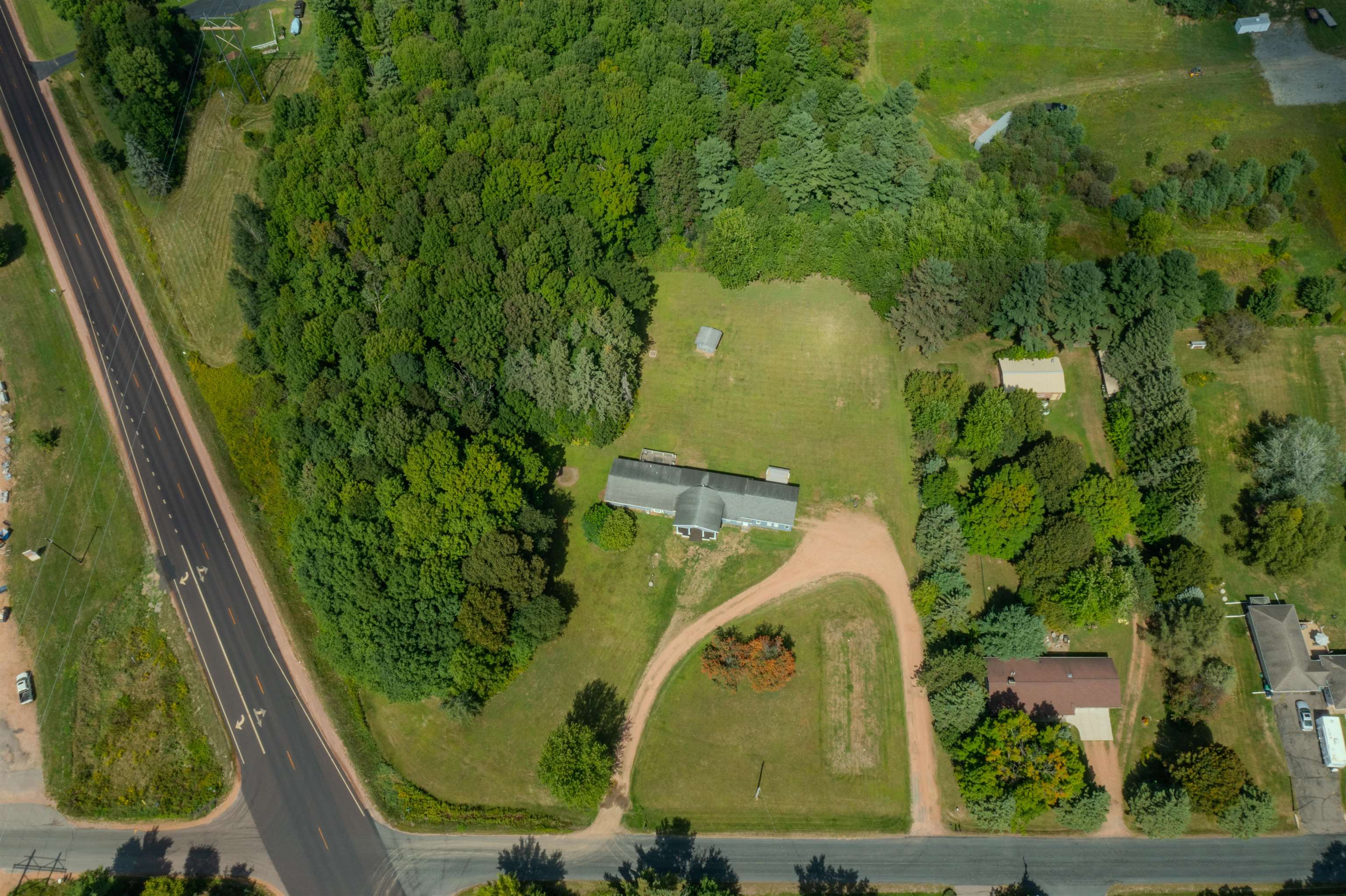 3500 Falcon Drive Property Photo 3