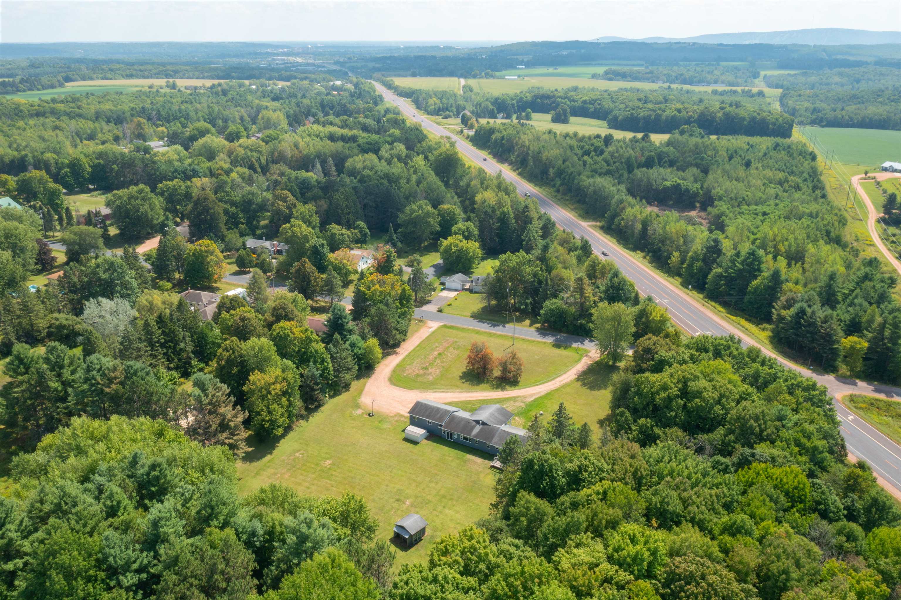 3500 Falcon Drive Property Photo 4