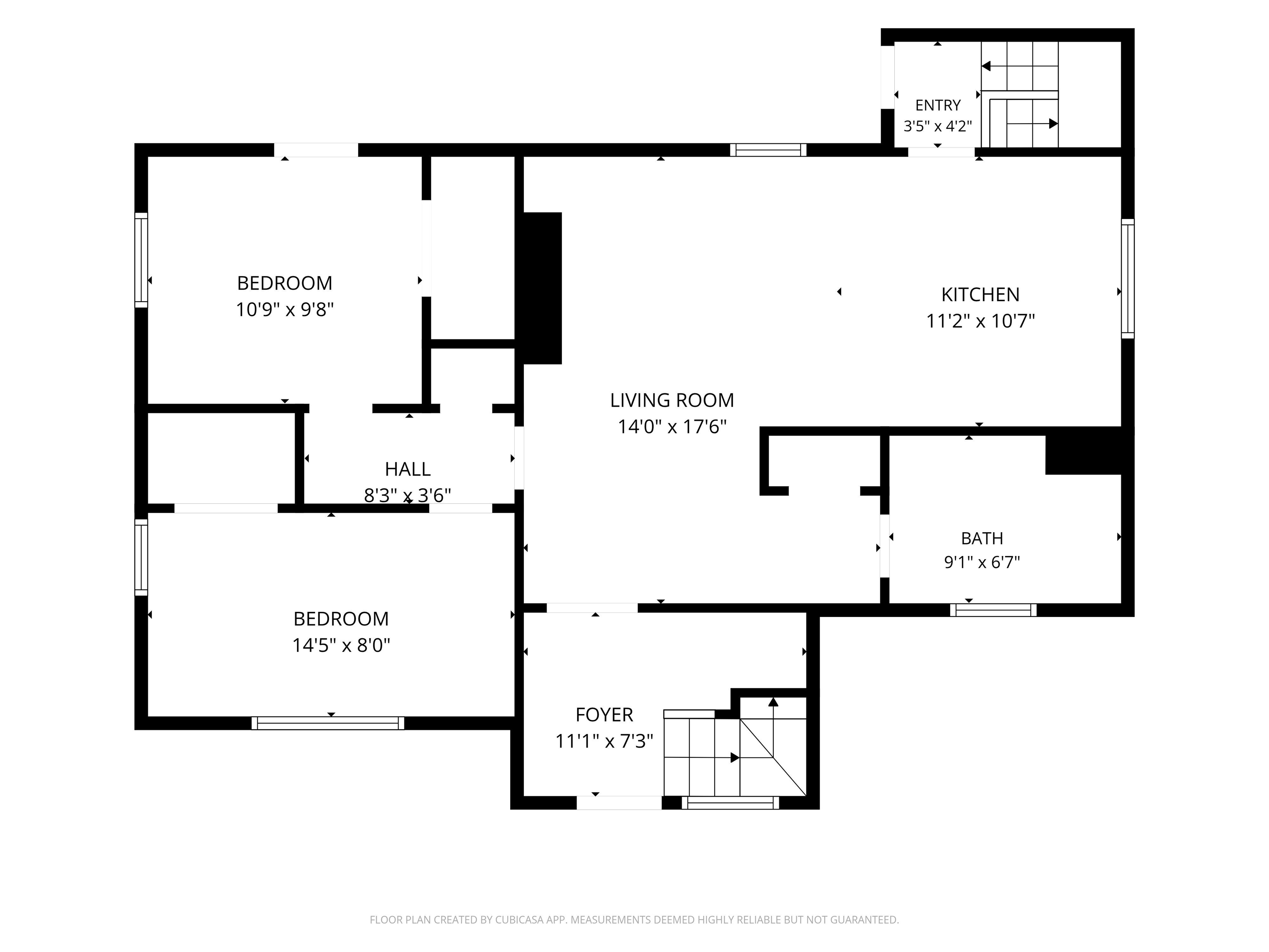 2165 Prairie Street Property Photo 45