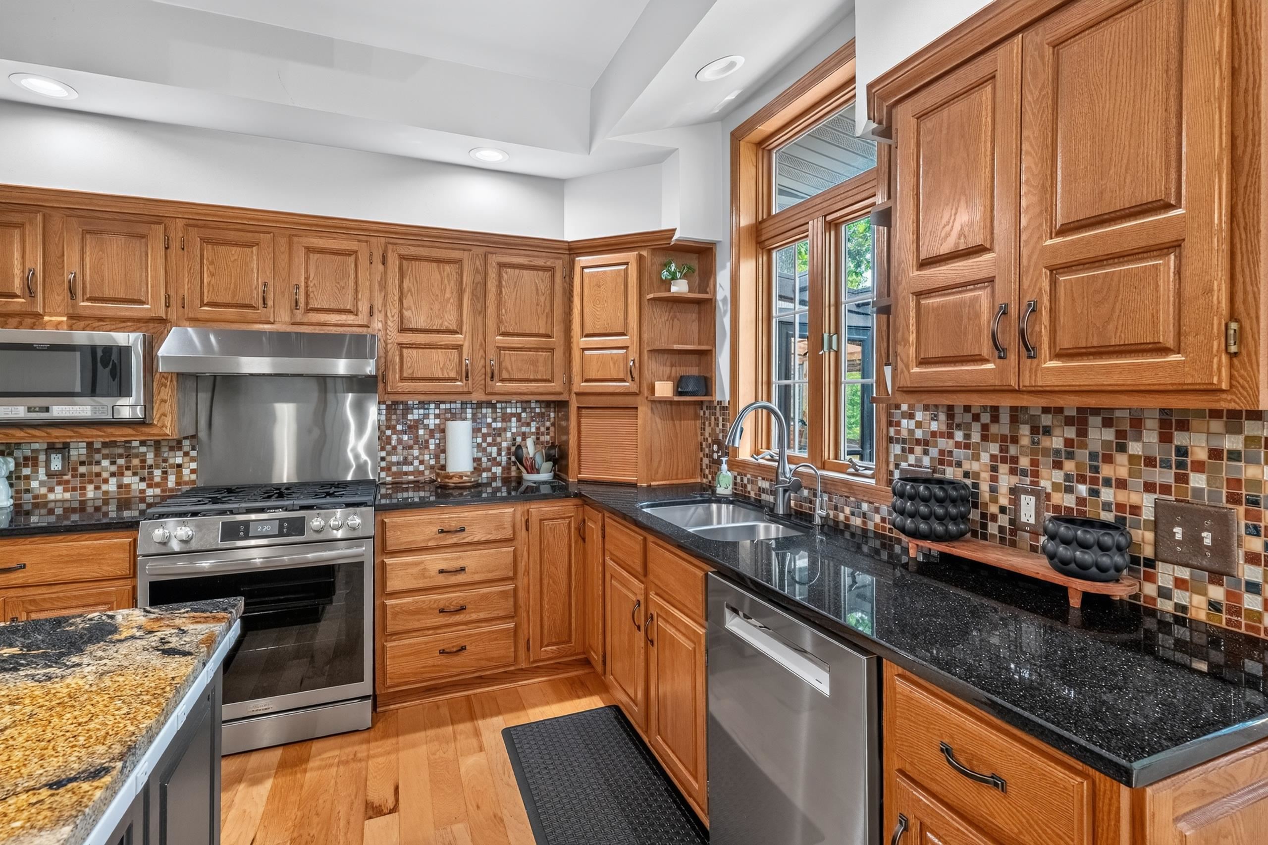 1807 Cedar Creek Drive Property Photo 13