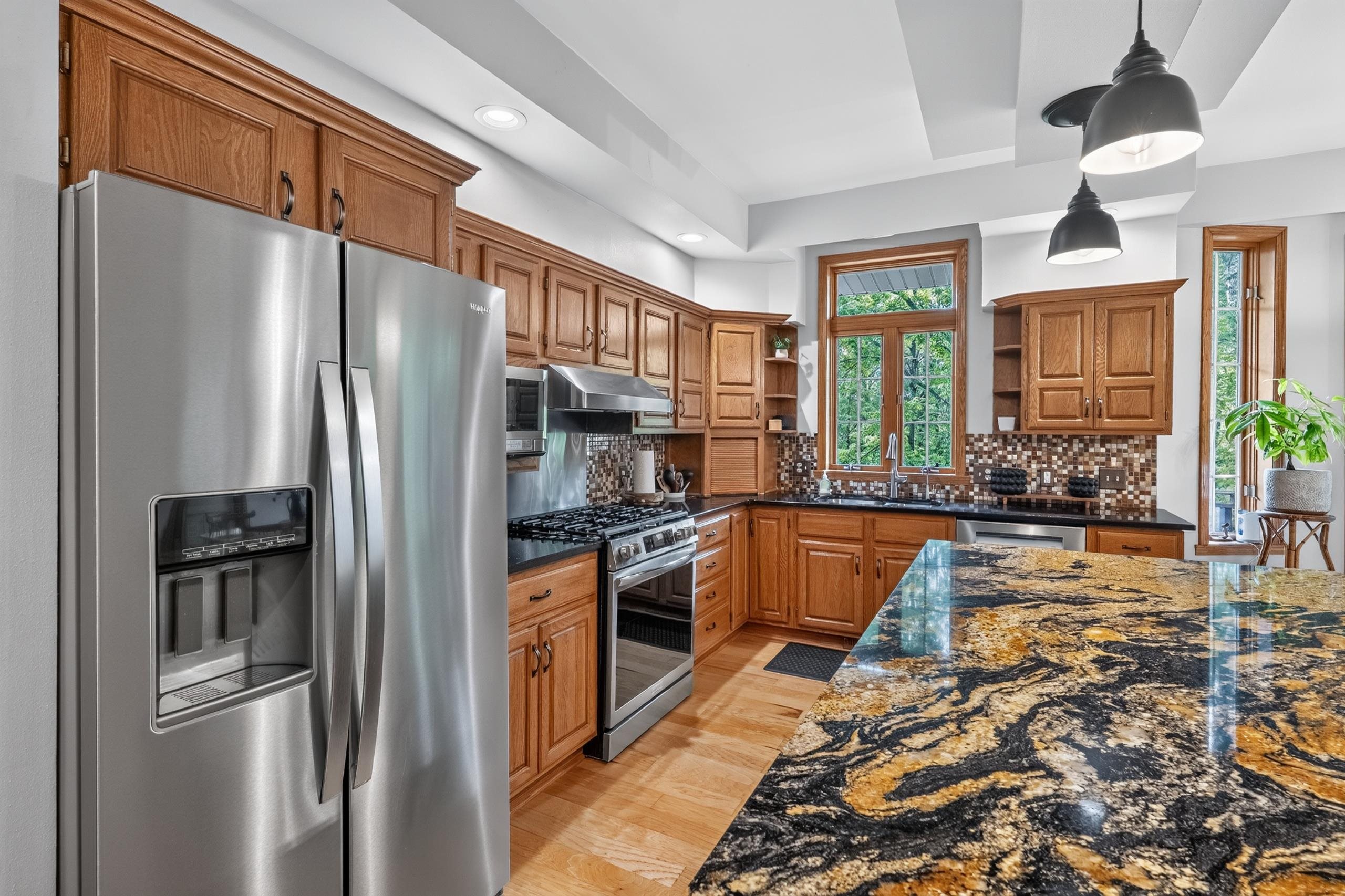 1807 Cedar Creek Drive Property Photo 14